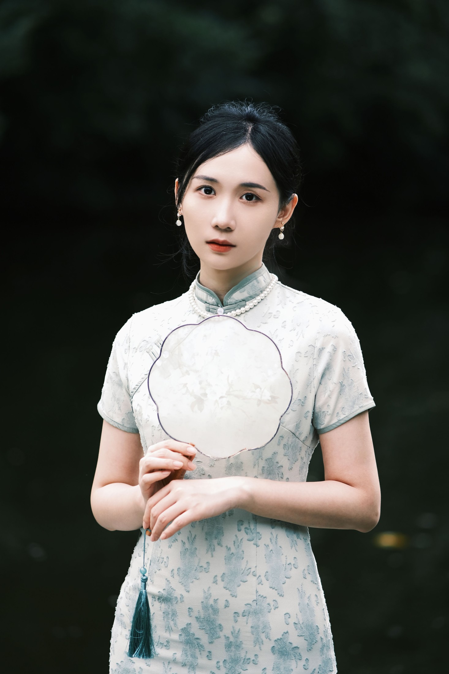 zYU – 《南风知我意》[33P] 插图5