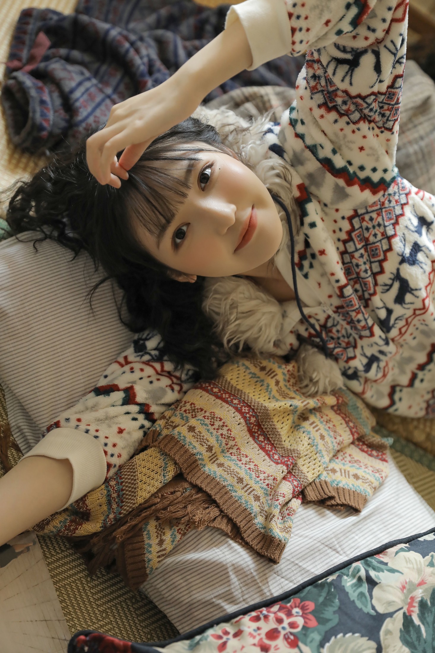 金迪-Vivian – 《温柔且乖》[22P] 插图5