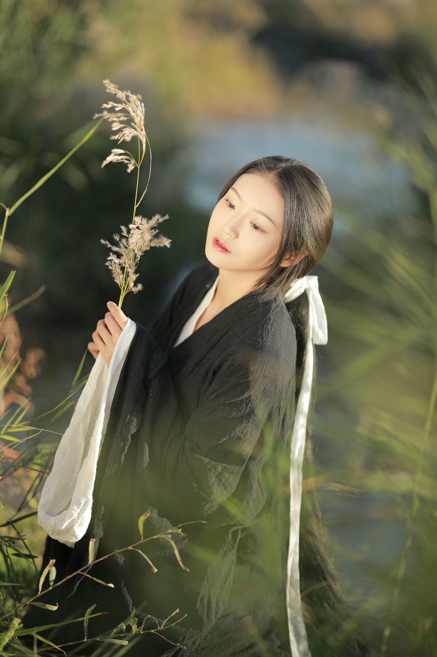 nya酱的铃铛铛 – 《落日余晖》[36P] 插图5