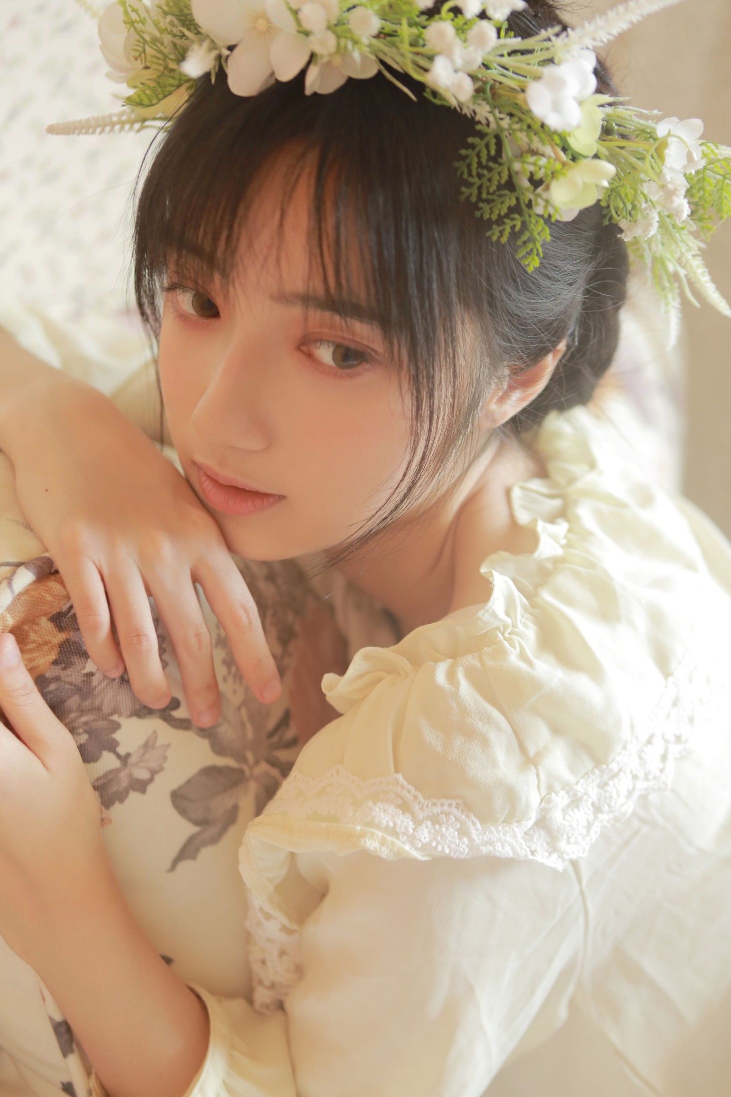 月半了吧 – 《秘密花园》[26P] 插图4