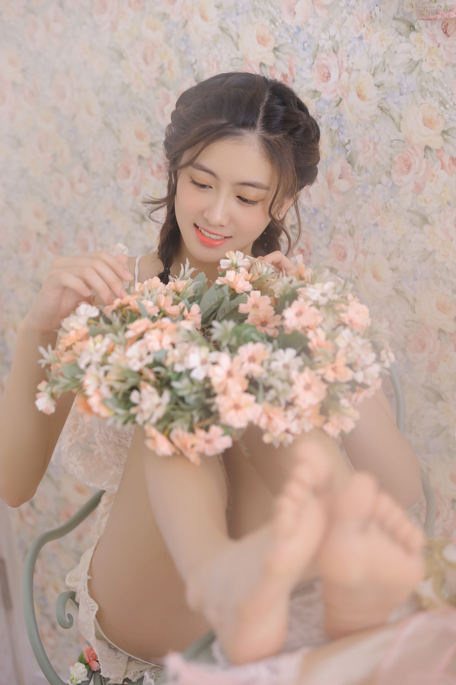 潘珺雅 – 《无边温柔》[20P] 插图3