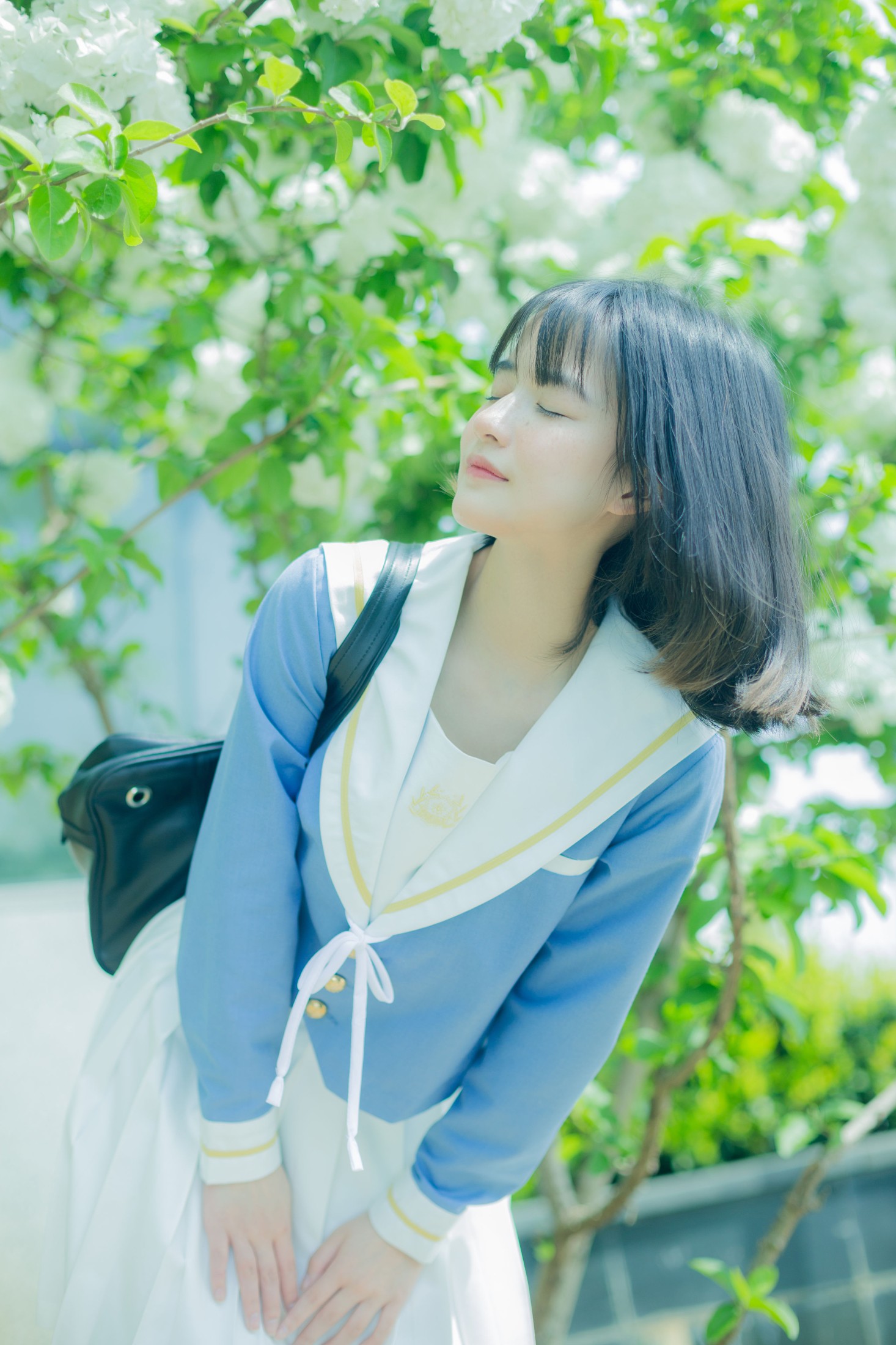 小怡妹妹cute – 《我们的地方》[22P] 插图3