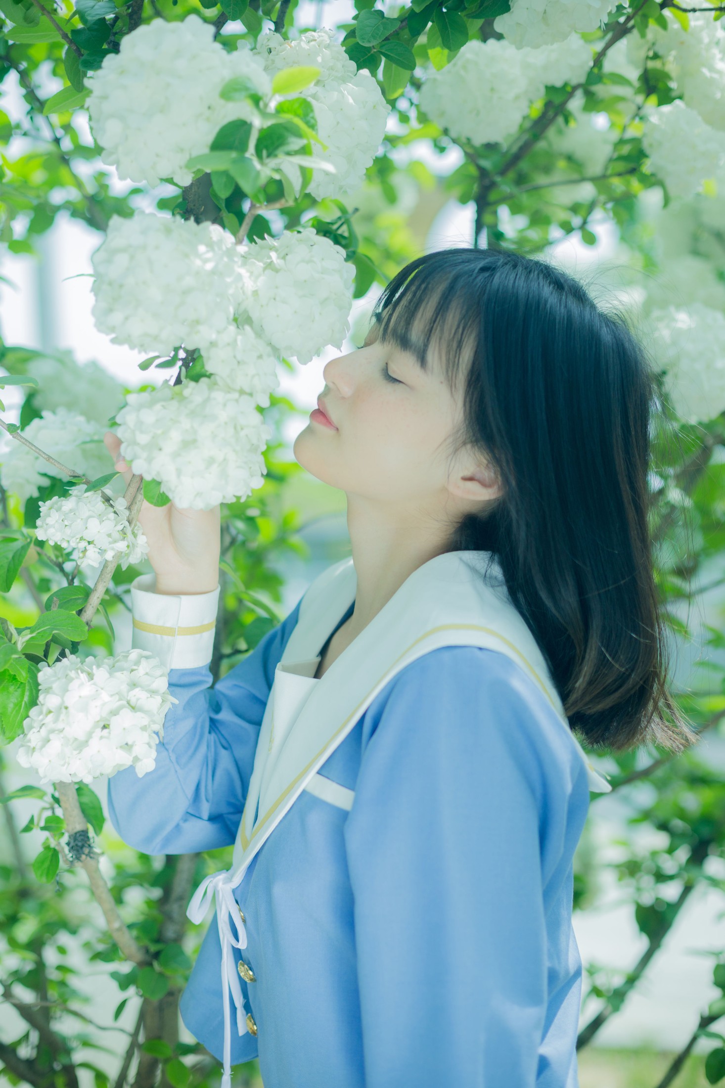小怡妹妹cute – 《我们的地方》[22P] 插图5