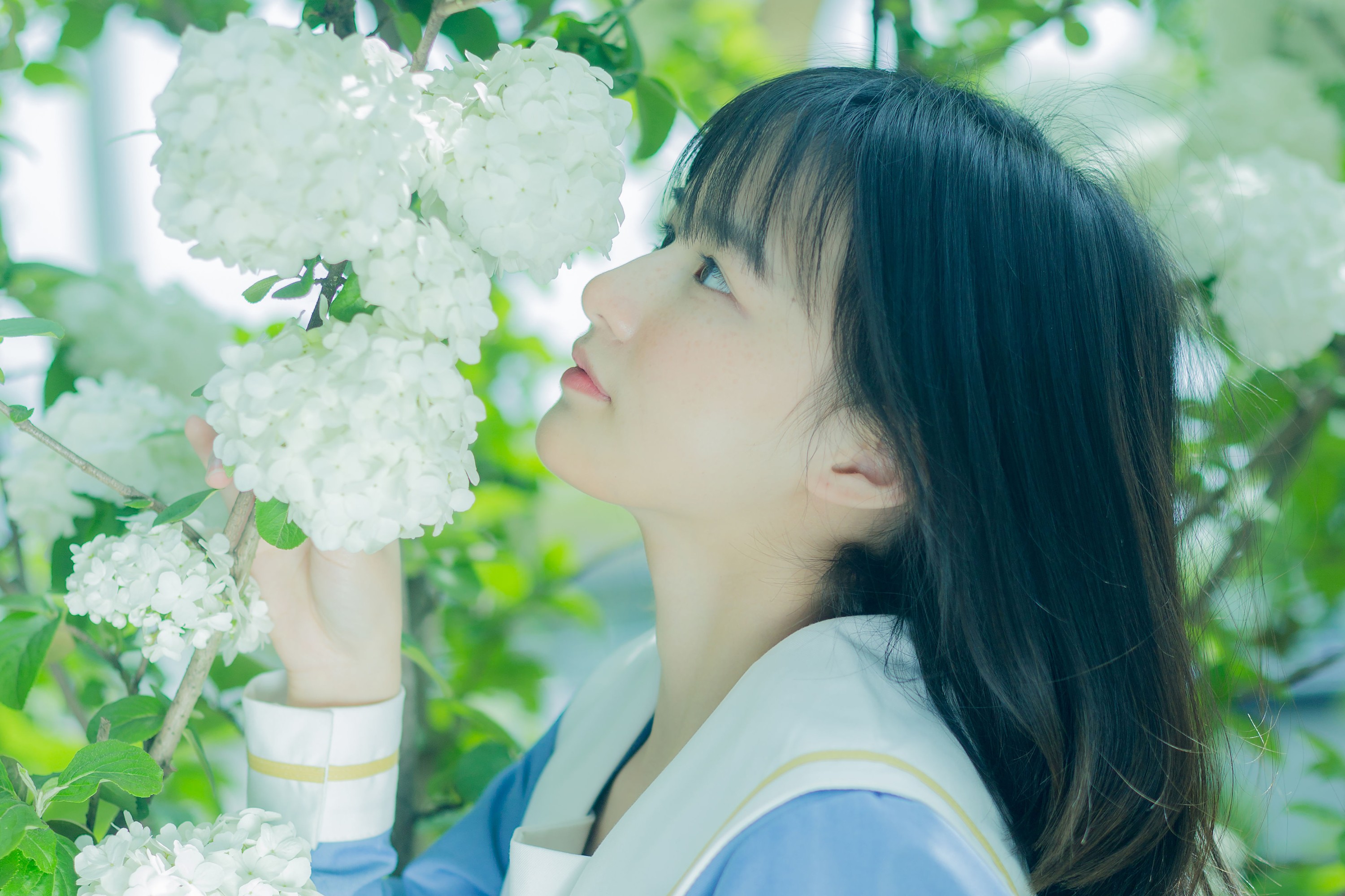 小怡妹妹cute – 《我们的地方》[22P] 插图4