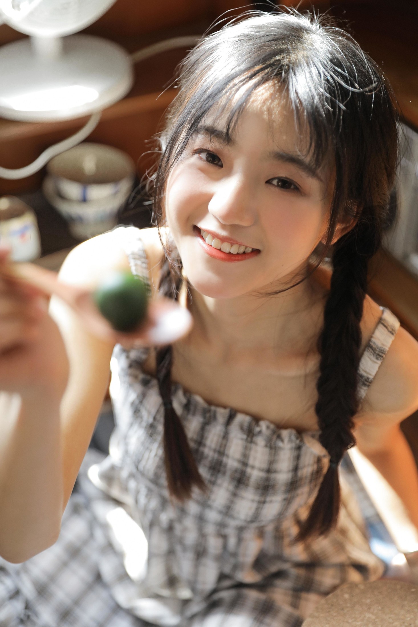 nanakor_ – 《青桔》[24P] 插图4