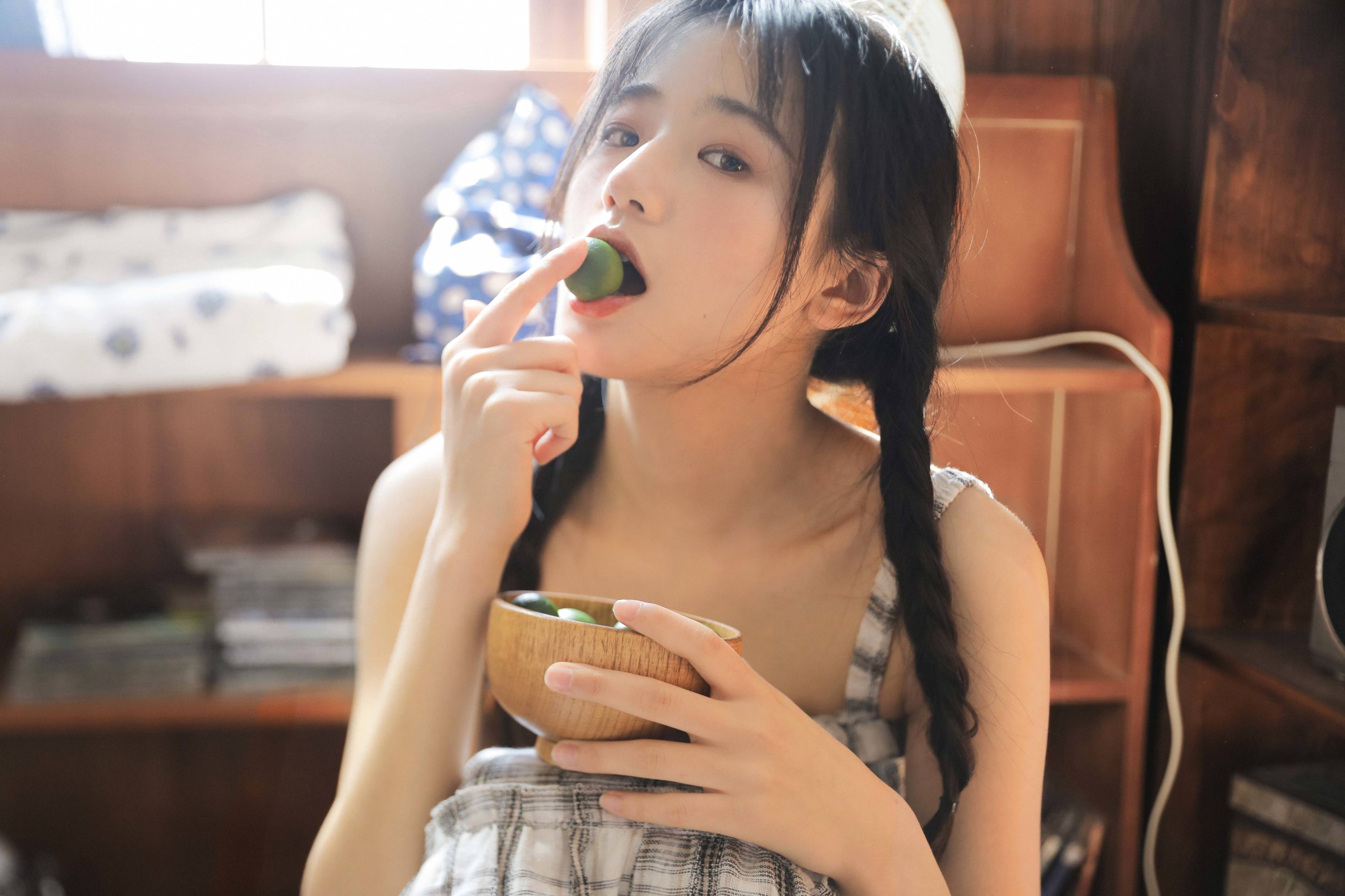 nanakor_ – 《青桔》[24P] 插图5