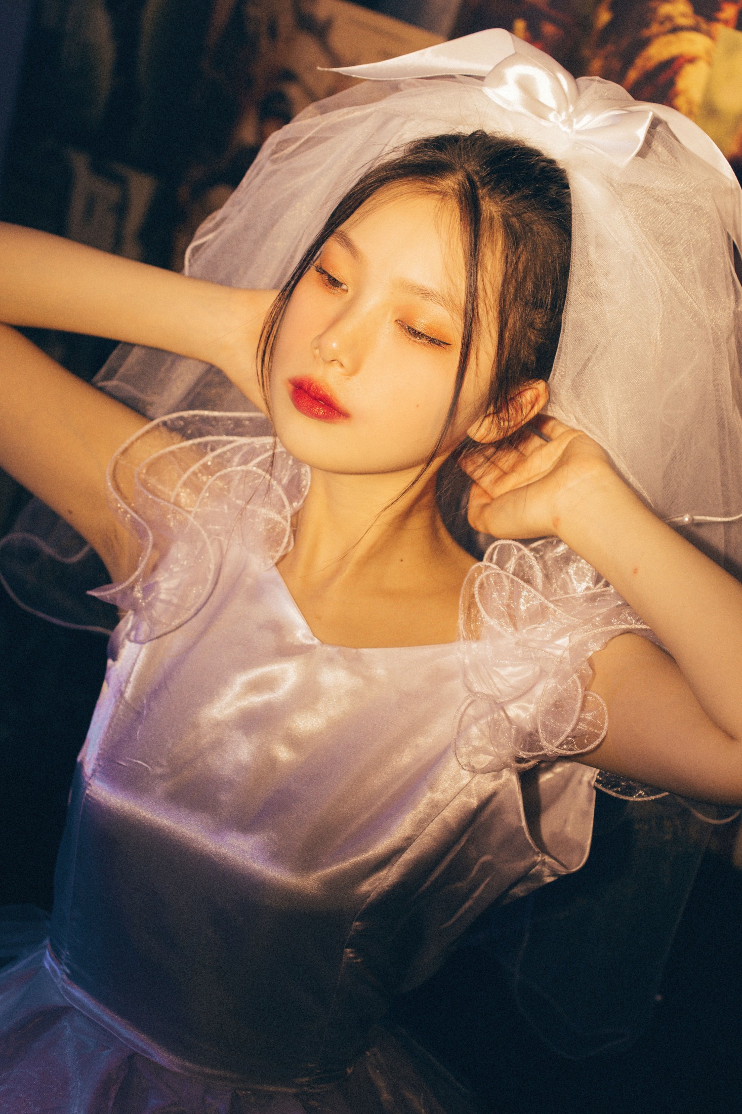 Berthe_ – 《仲夏夜之梦》[30P] 插图5