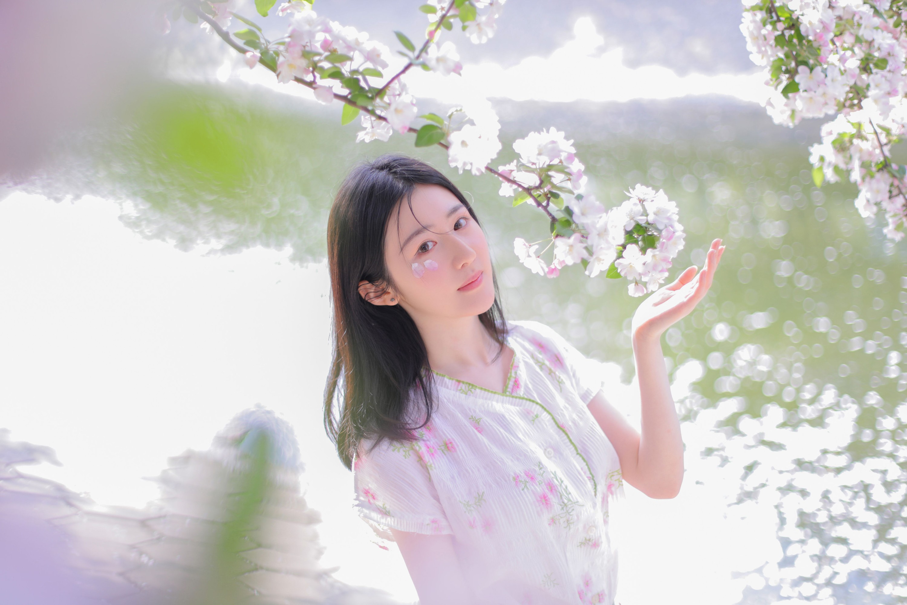 oeil – 《已觉春心动》[29P] 插图5