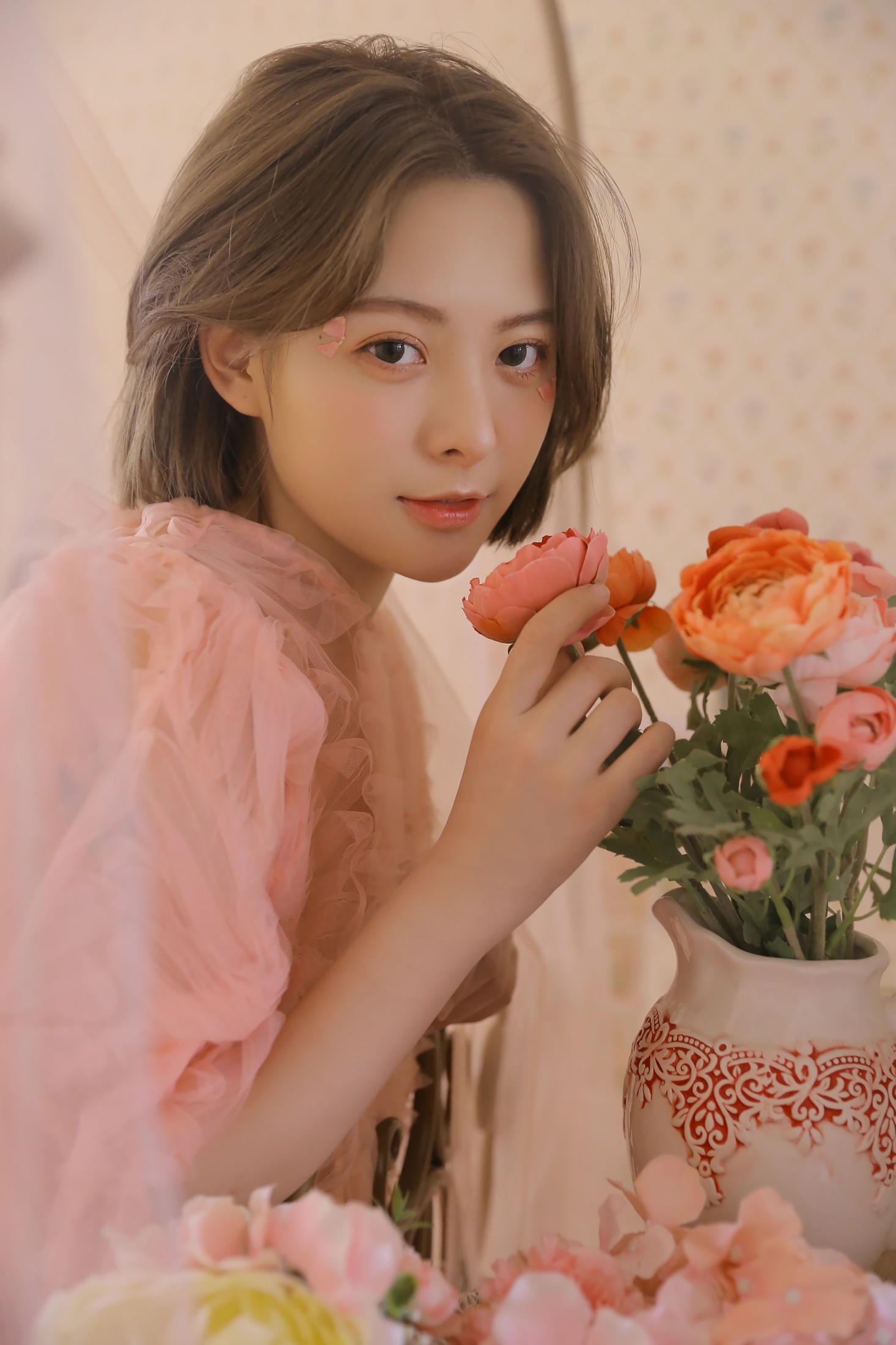 Mia – 《屈服温柔》[27P] 插图4
