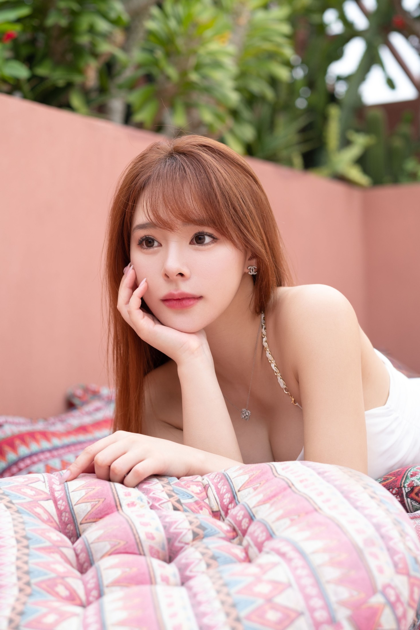 晶晶 – 《青春无限好》[42P] 插图4