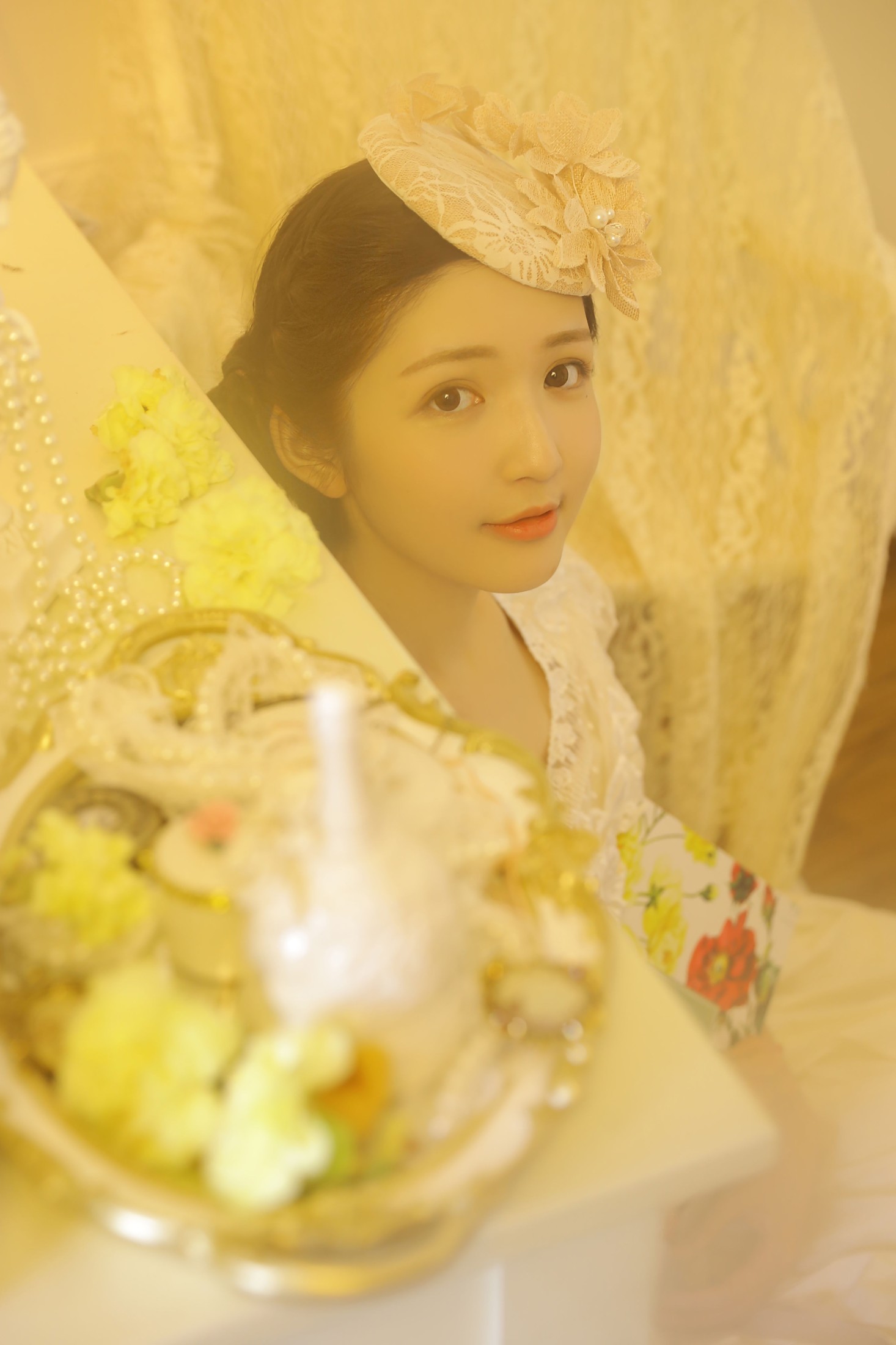金迪-Vivian – 《爱的圆舞曲》[22P] 插图5