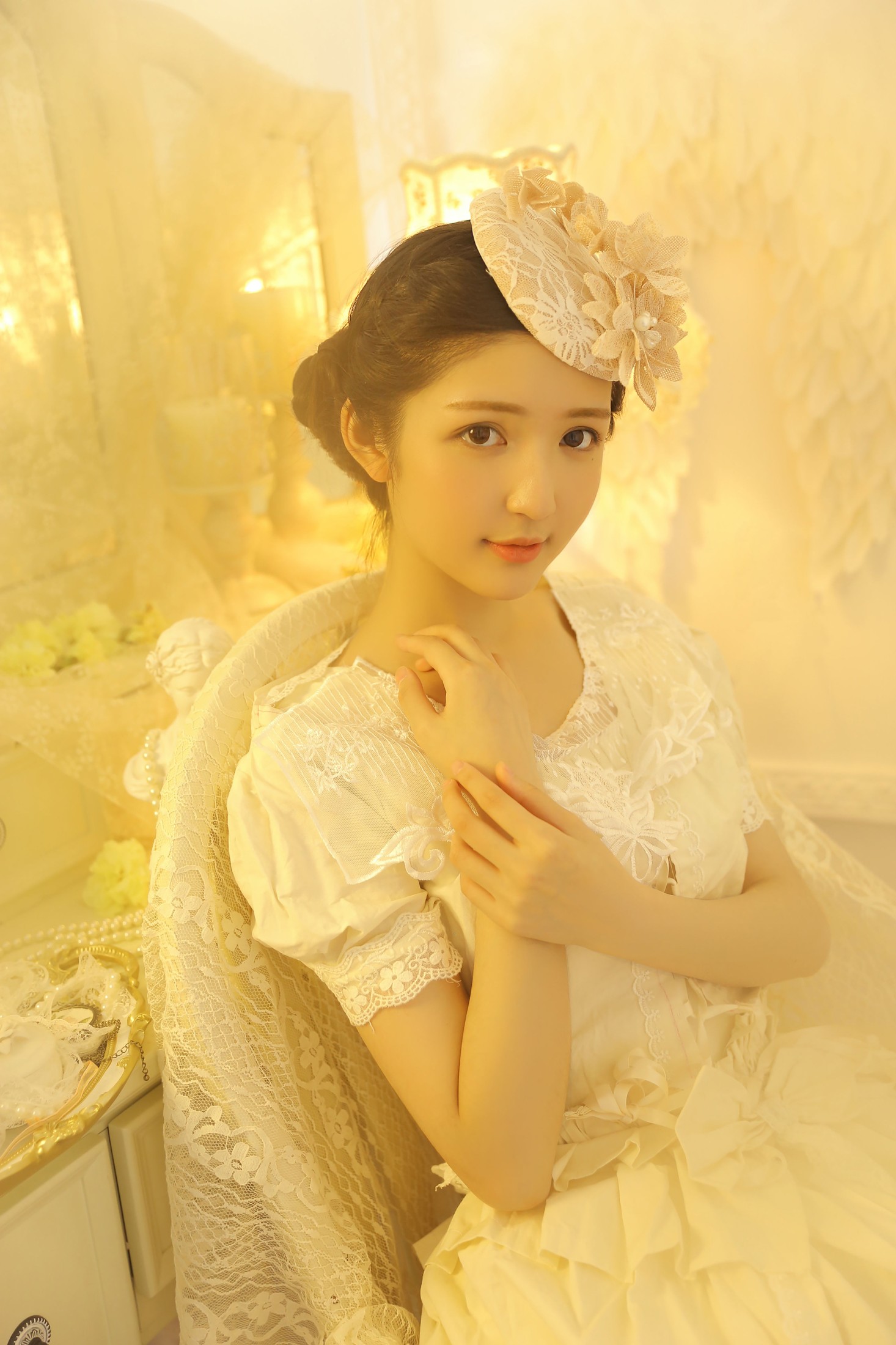 金迪-Vivian – 《爱的圆舞曲》[22P] 插图4