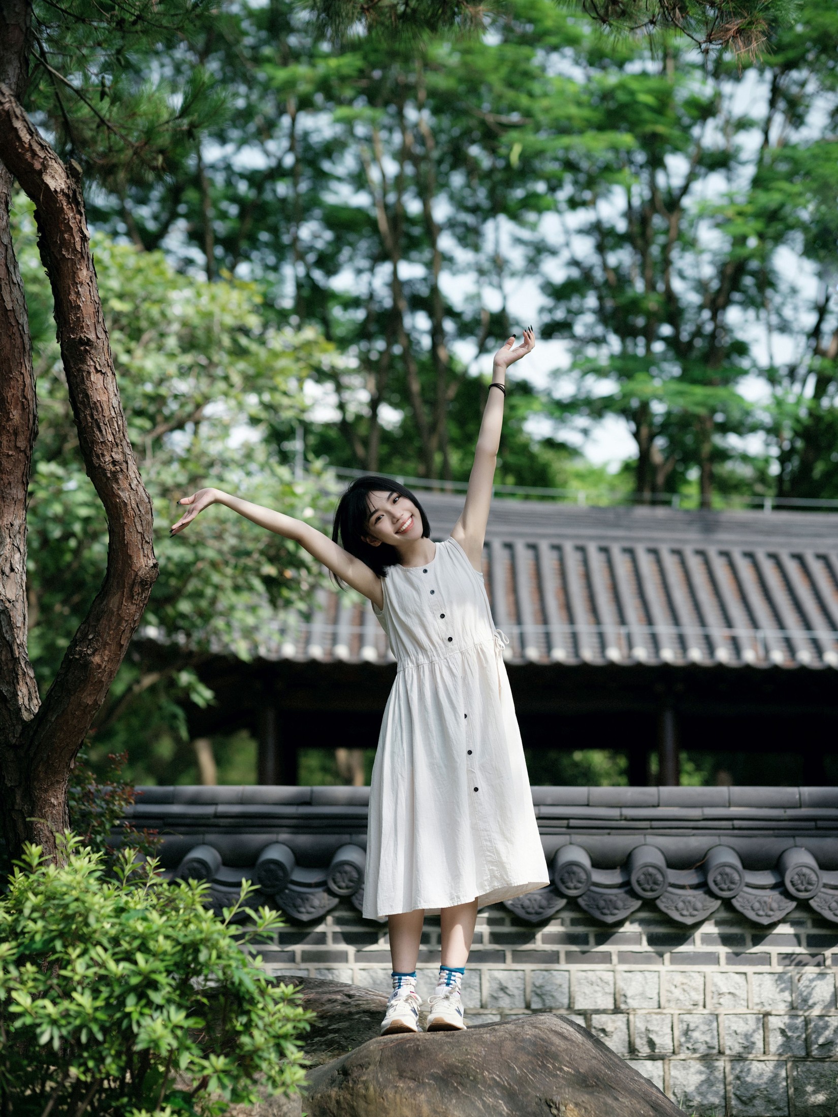 PP系我 – 《爱笑的眼睛》[60P] 插图5