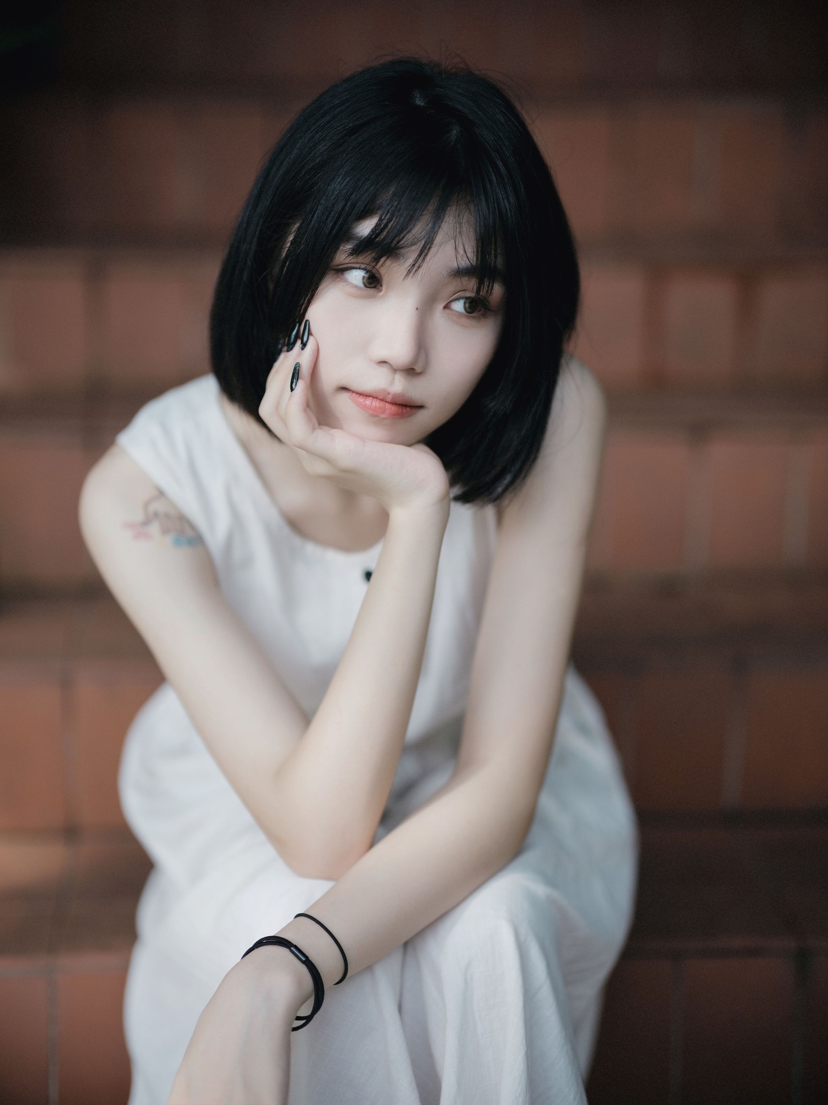 PP系我 – 《爱笑的眼睛》[60P] 插图4