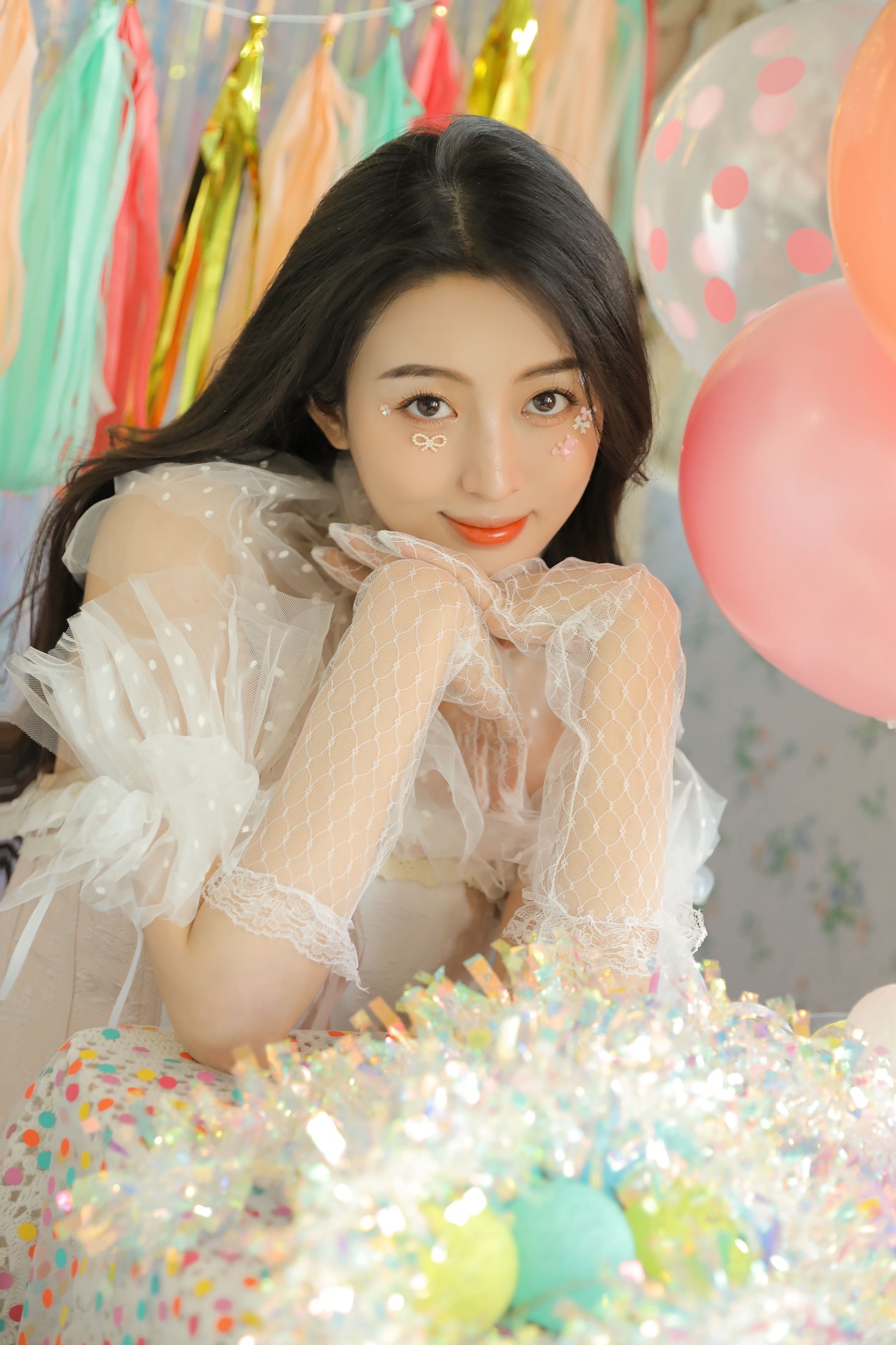 周倩倩啊 – 《Super Iold》[23P] 插图3
