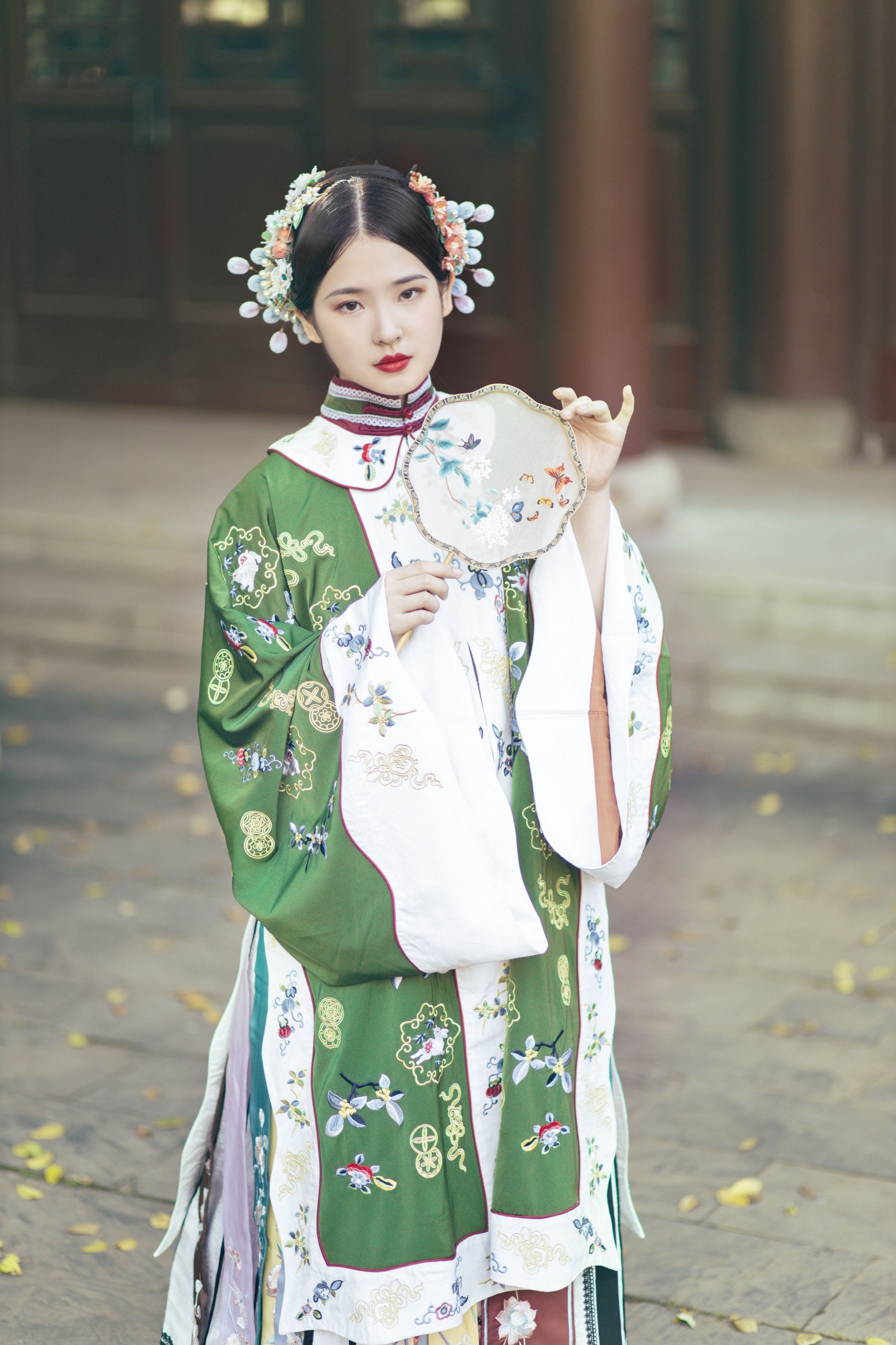 突突eiko___ – 《空念远》[20P] 插图3