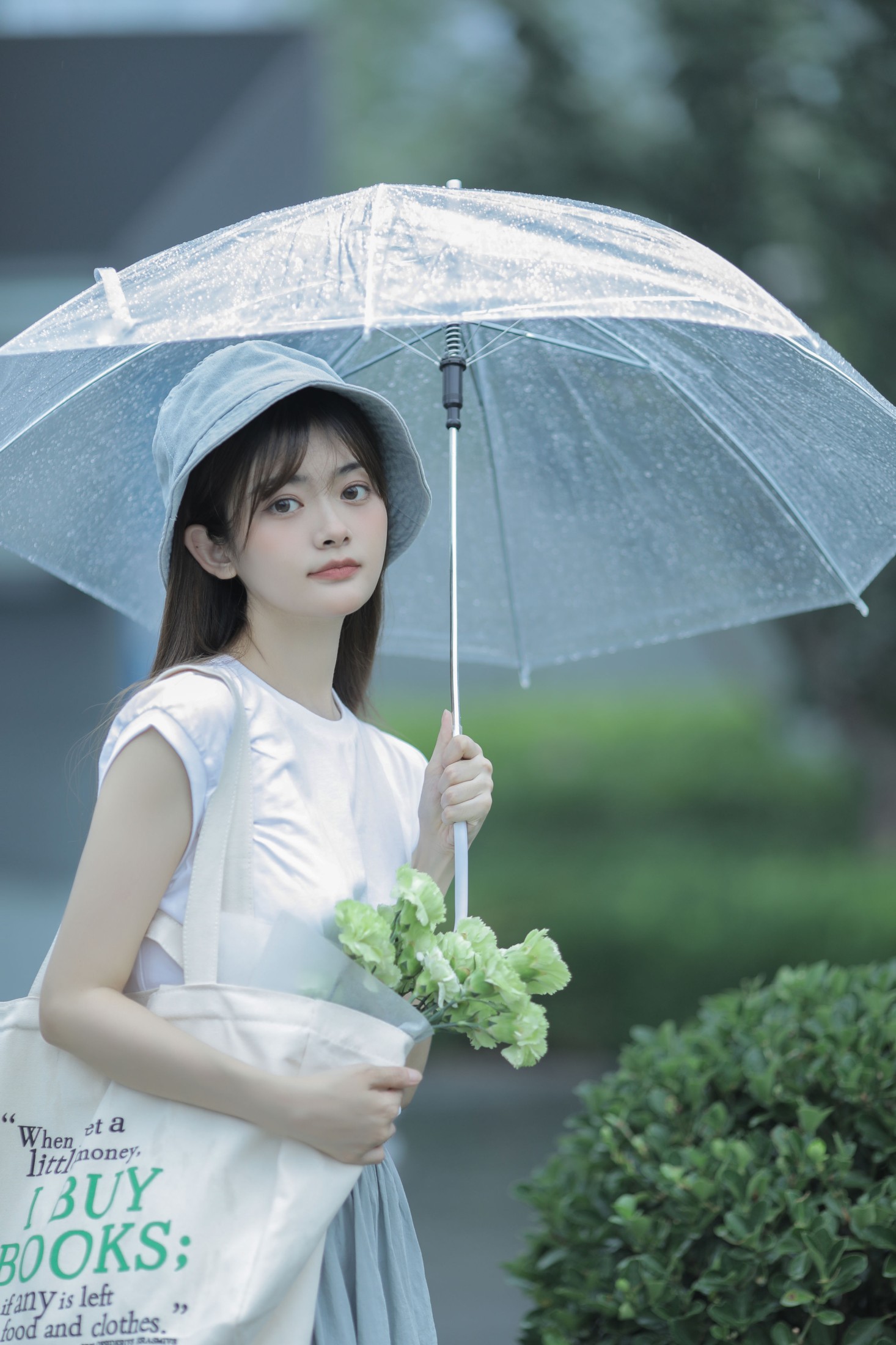何静璇儿 – 《夏至已至》[28P] 插图3
