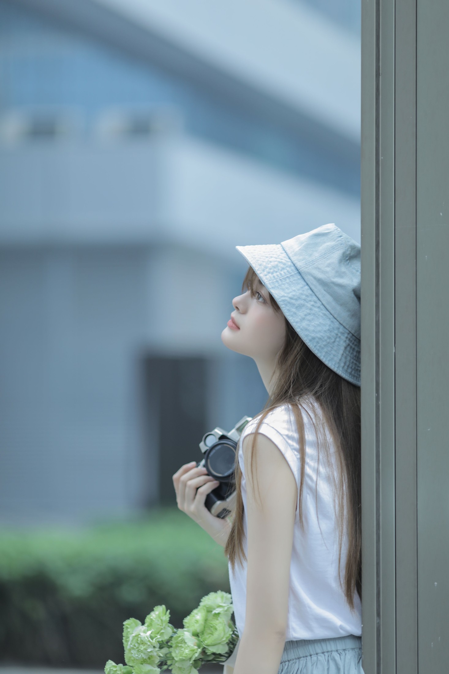 何静璇儿 – 《夏至已至》[28P] 插图5