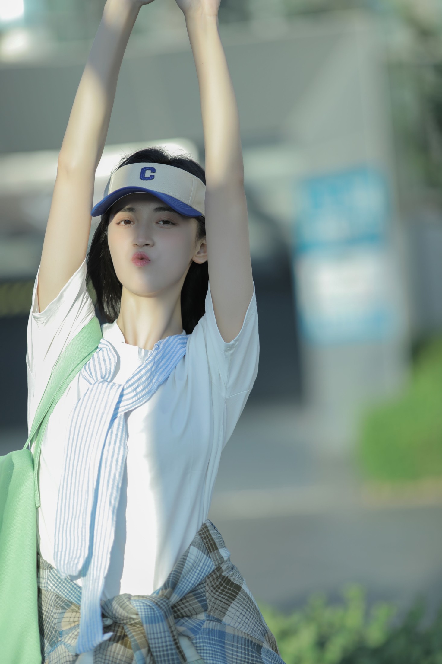 陈小瑜 – 《日落之前 清浅之夏》[27P] 插图4