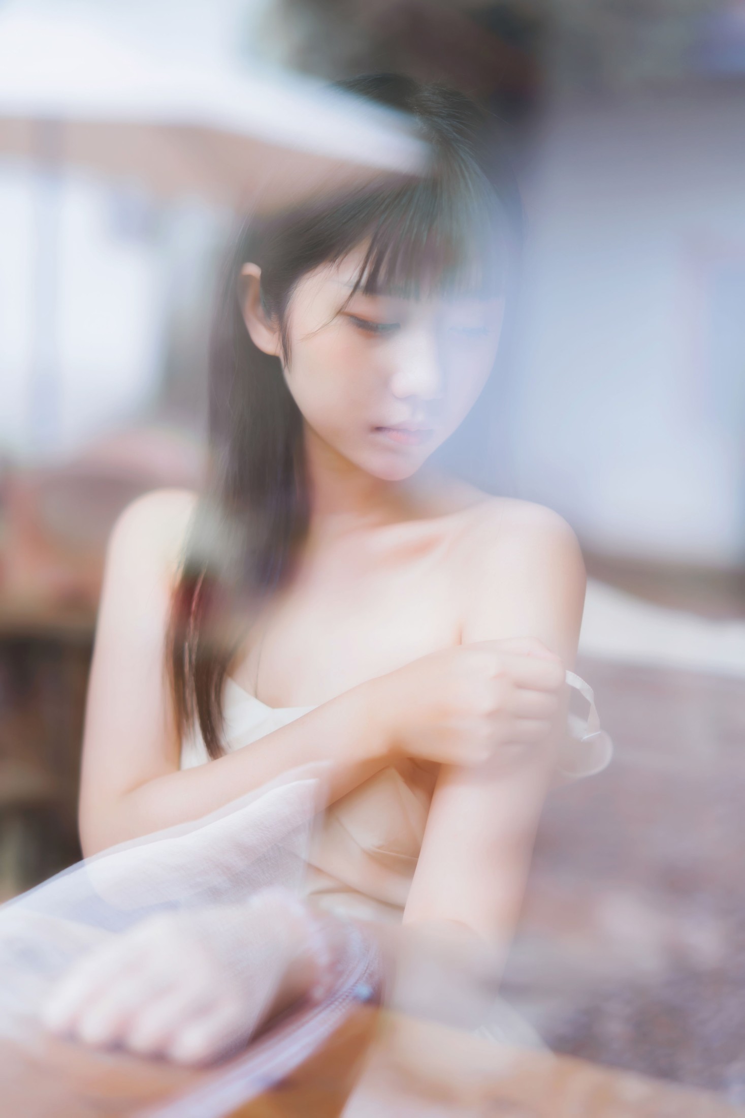 镜酱_ – 《思念》[20P] 插图3
