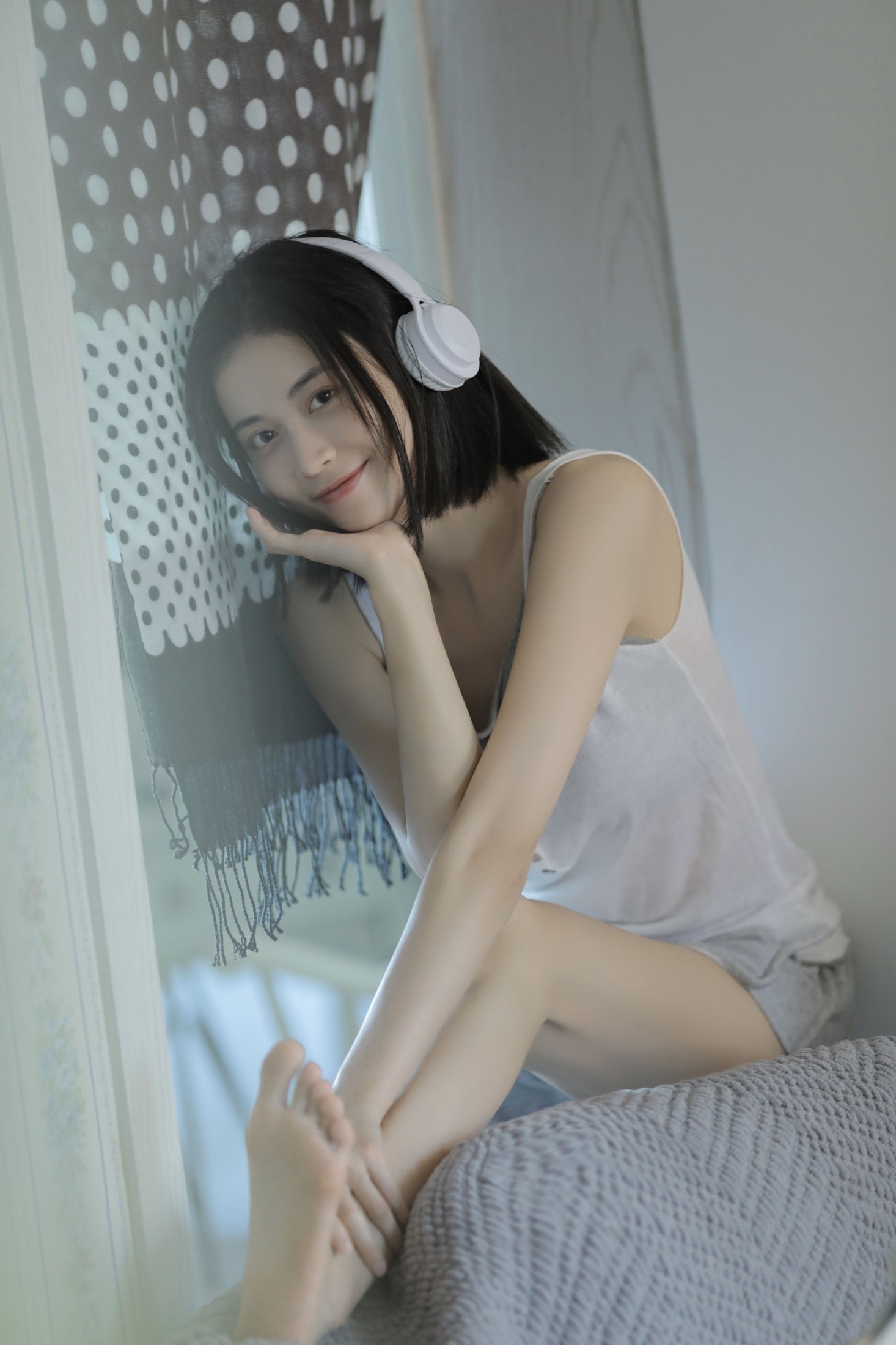陈小瑜 – 《天灰》[26P] 插图5