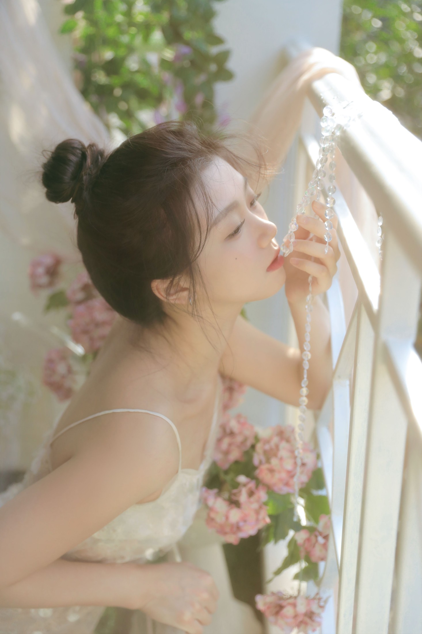聂十三 – 《光将浪漫撒人间》[21P] 插图5