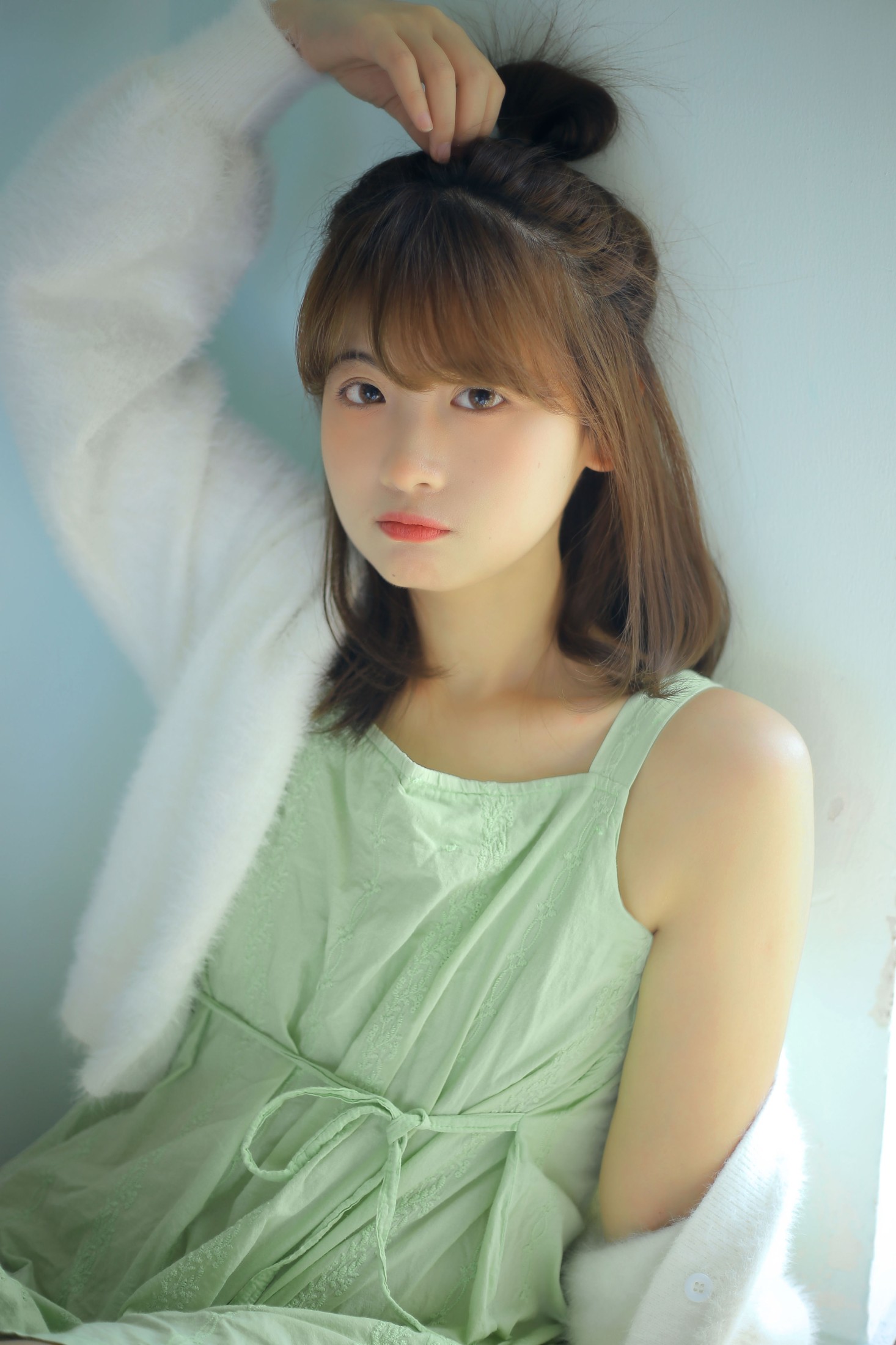 小椿耶 – 《青柑》[30P] 插图4