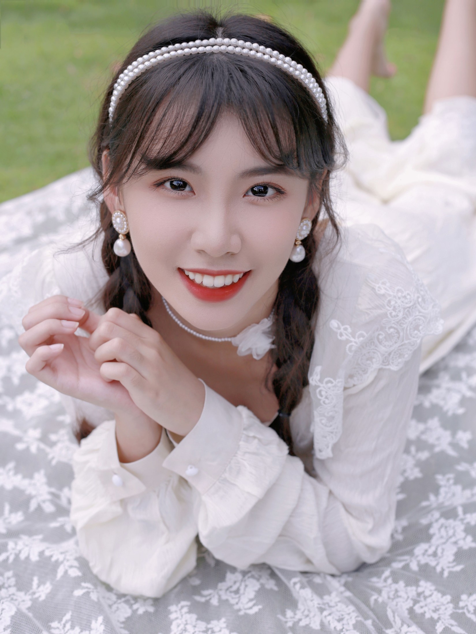 小愉不是鱼 – 《温柔少女》[24P] 插图3