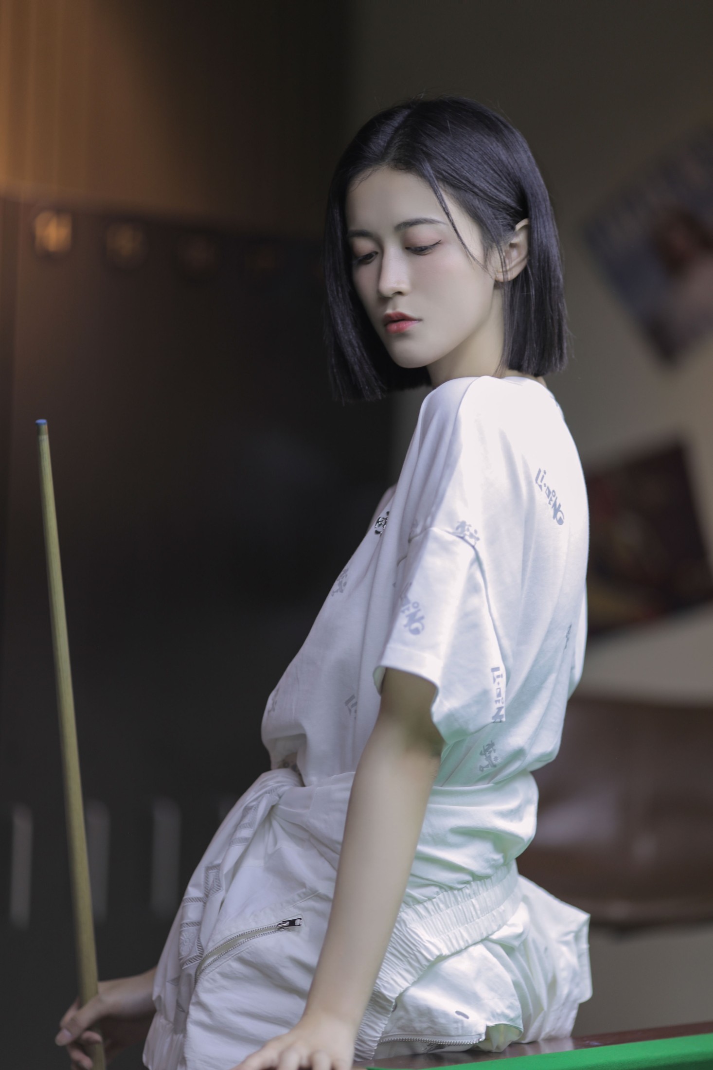 陈小瑜 – 《偶尔酷飒》[22P] 插图3