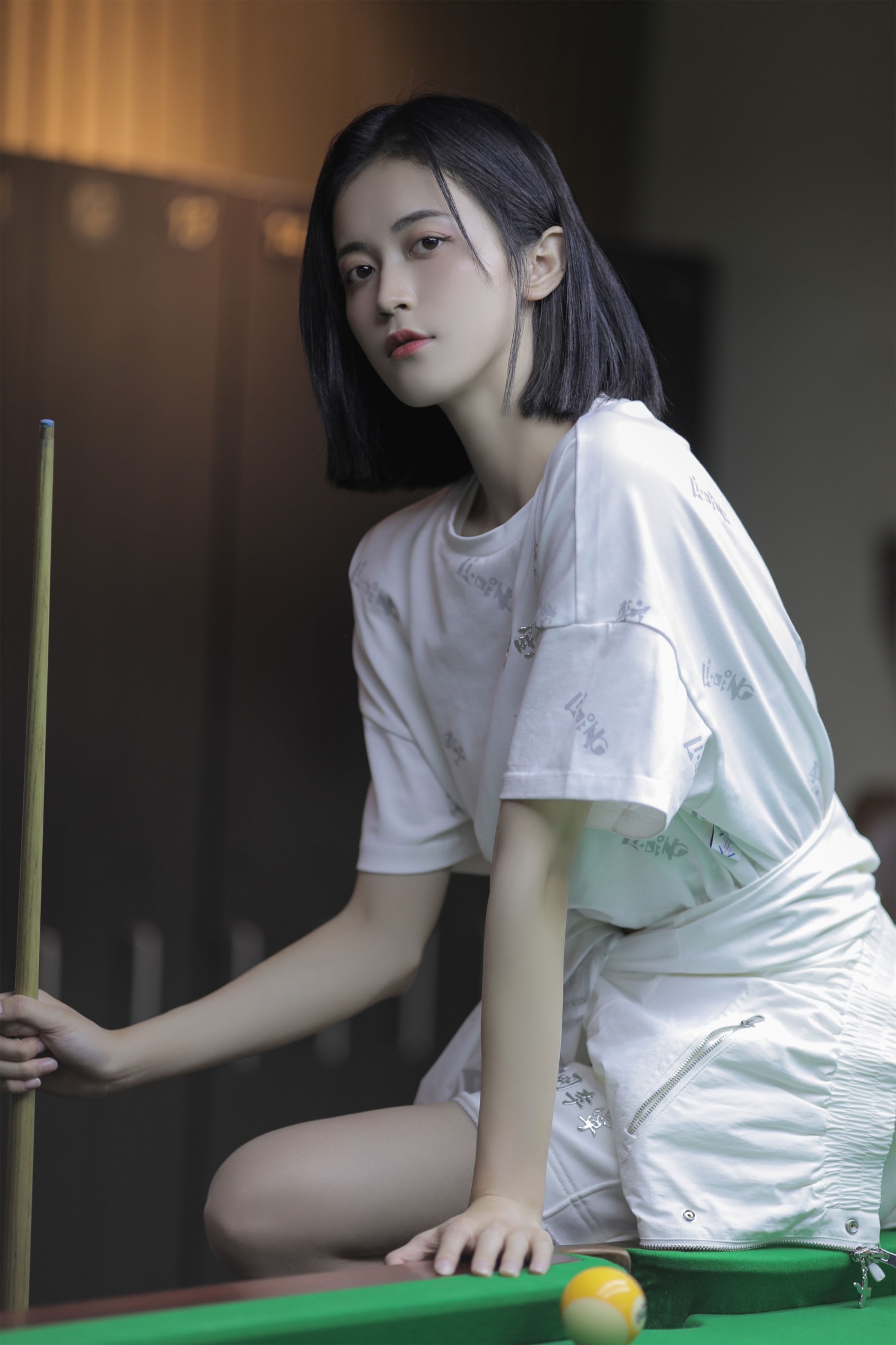 陈小瑜 – 《偶尔酷飒》[22P] 插图4