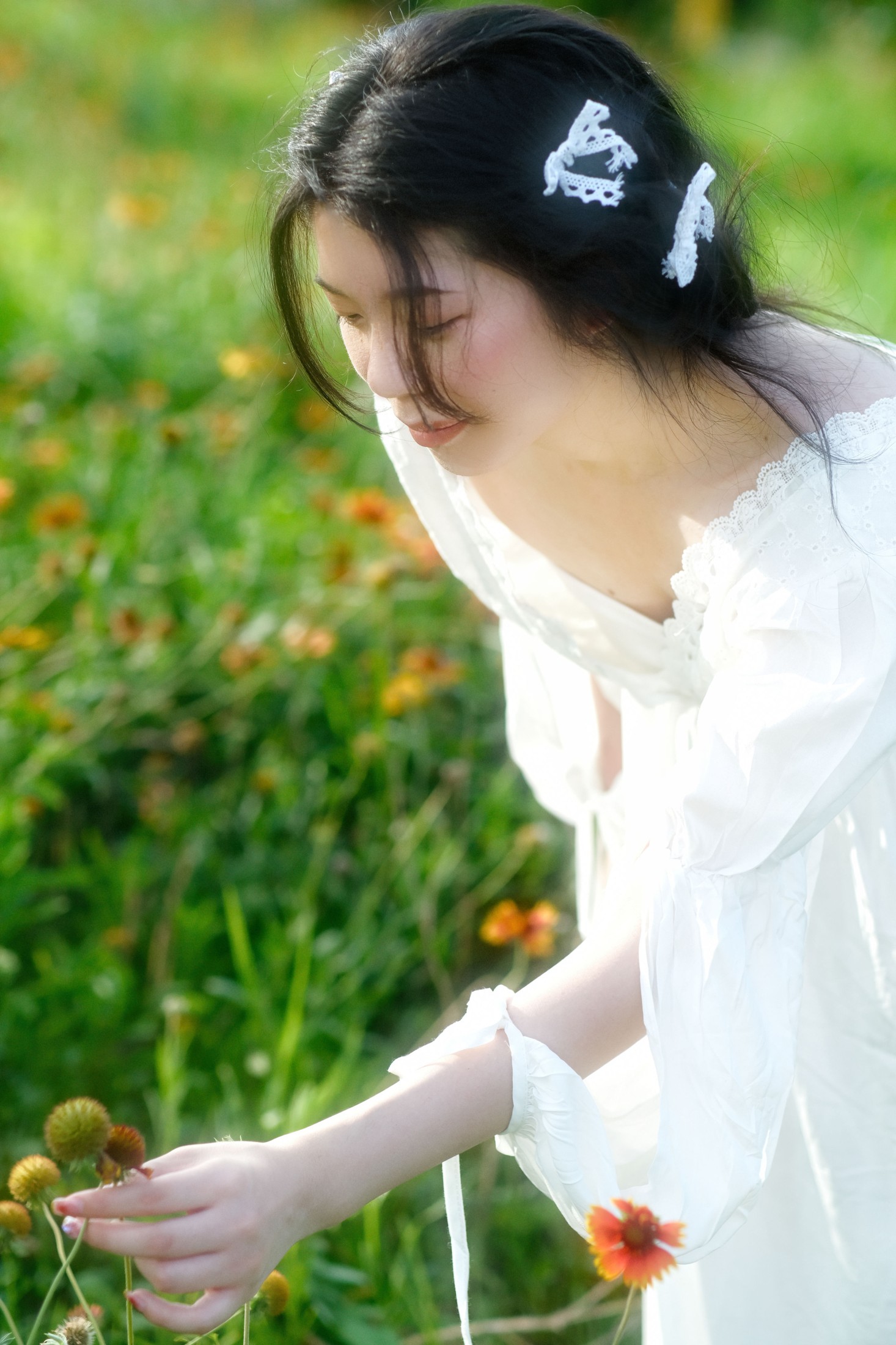 Louisa – 《秘密花园》[21P] 插图4