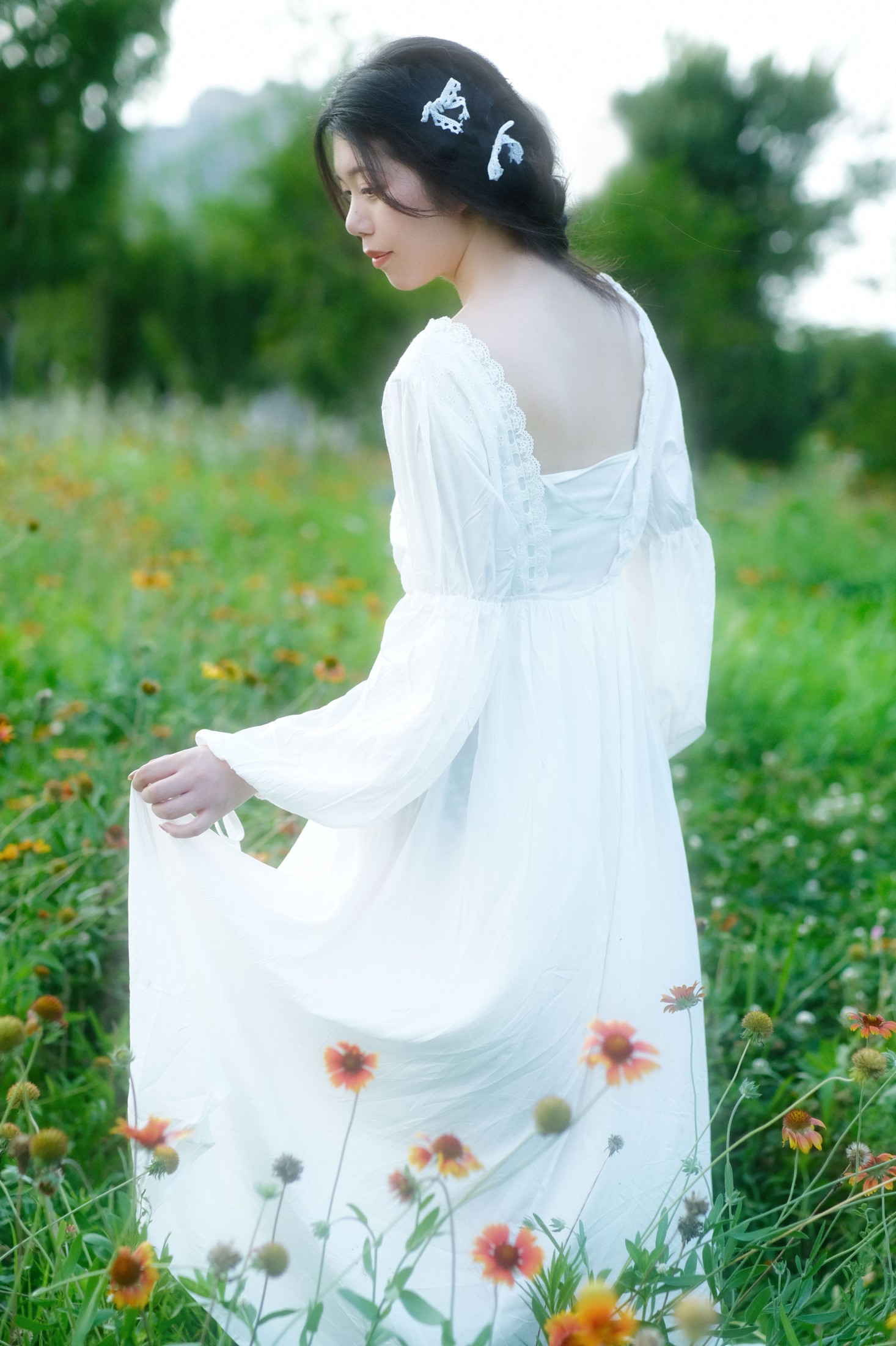 Louisa – 《秘密花园》[21P] 插图3