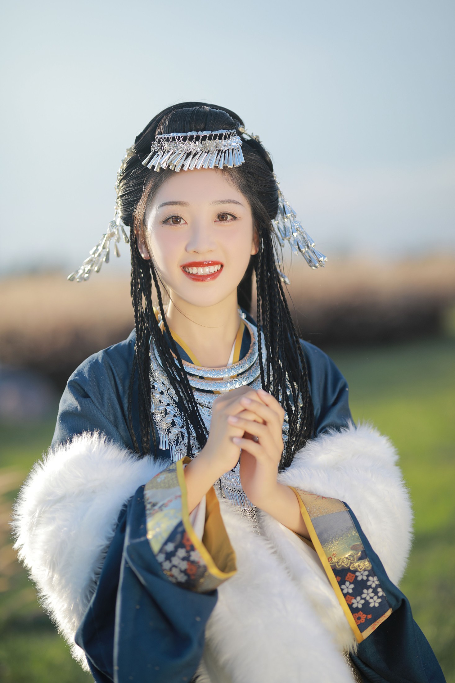 Y-JIN – 《我与春风携过客》[36P] 插图5
