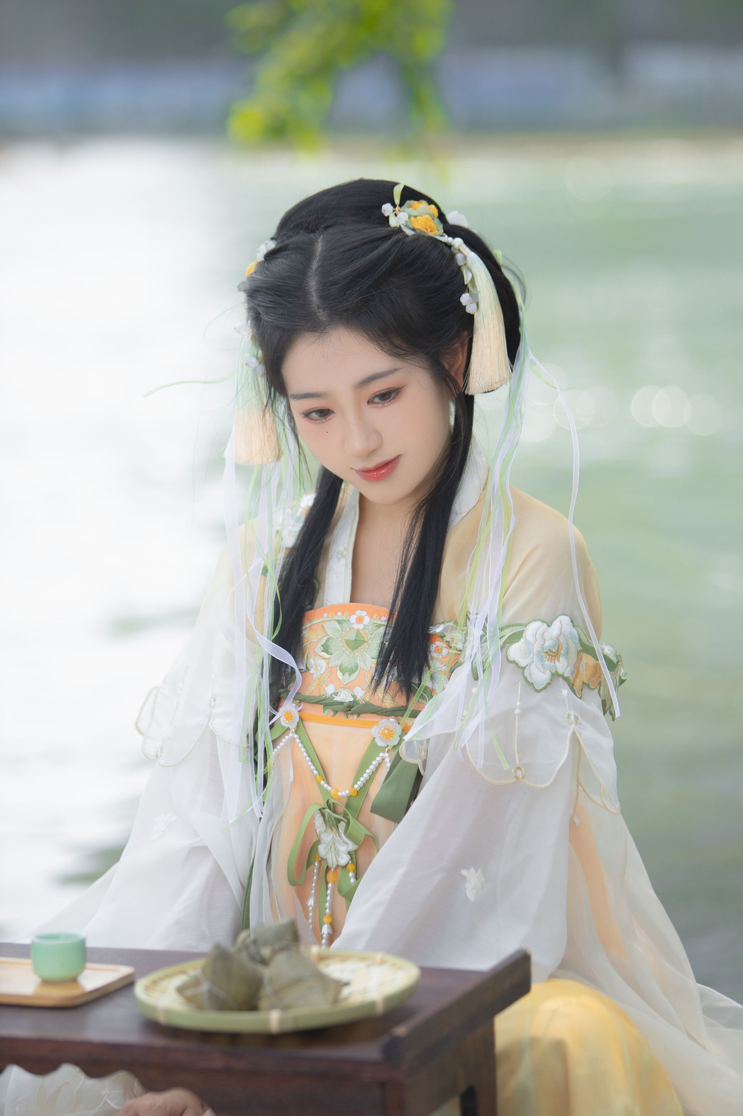 云兮啦 – 《端午》[25P] 插图5