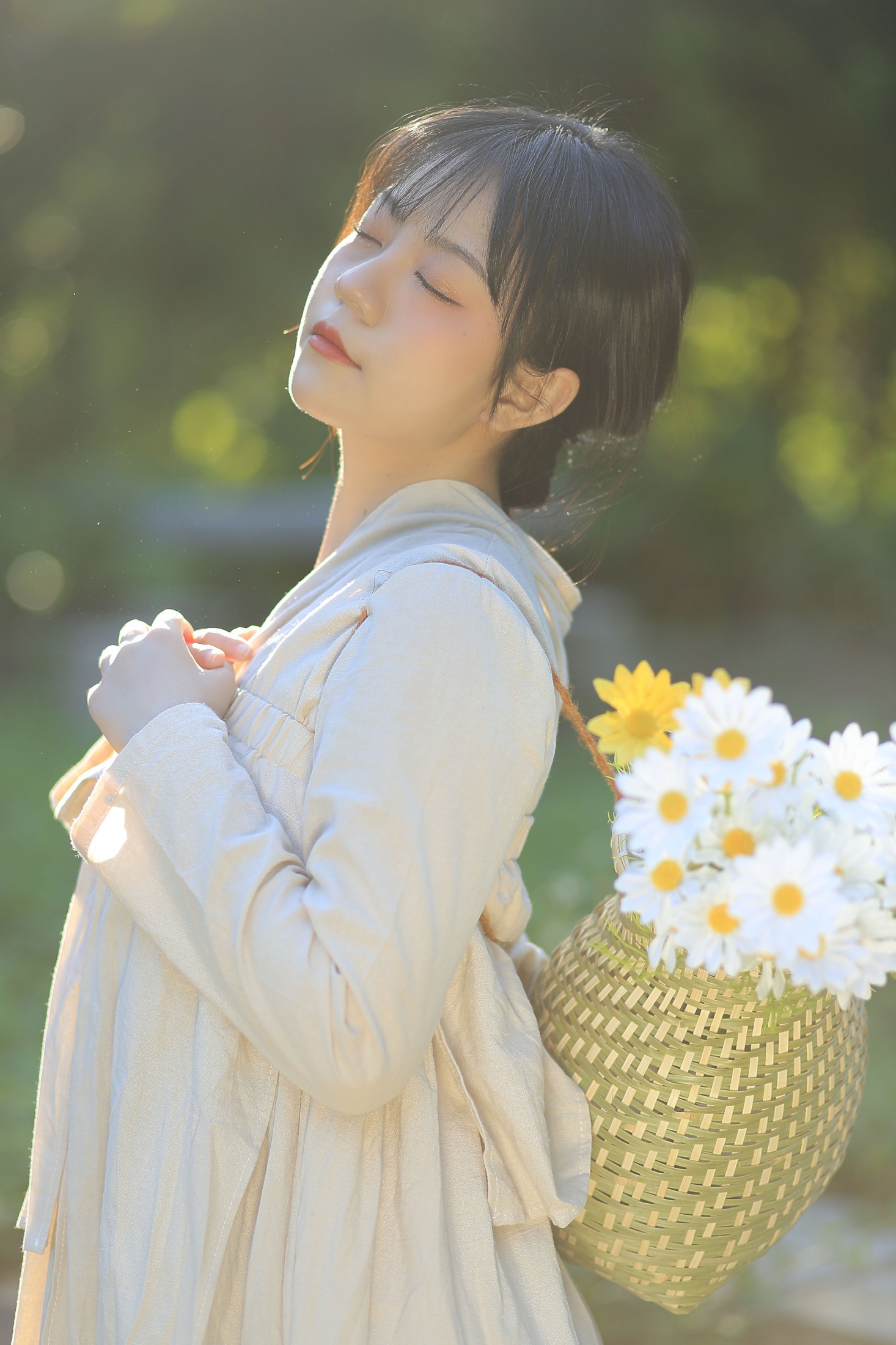 劉滢 – 《小千代》[22P] 插图4