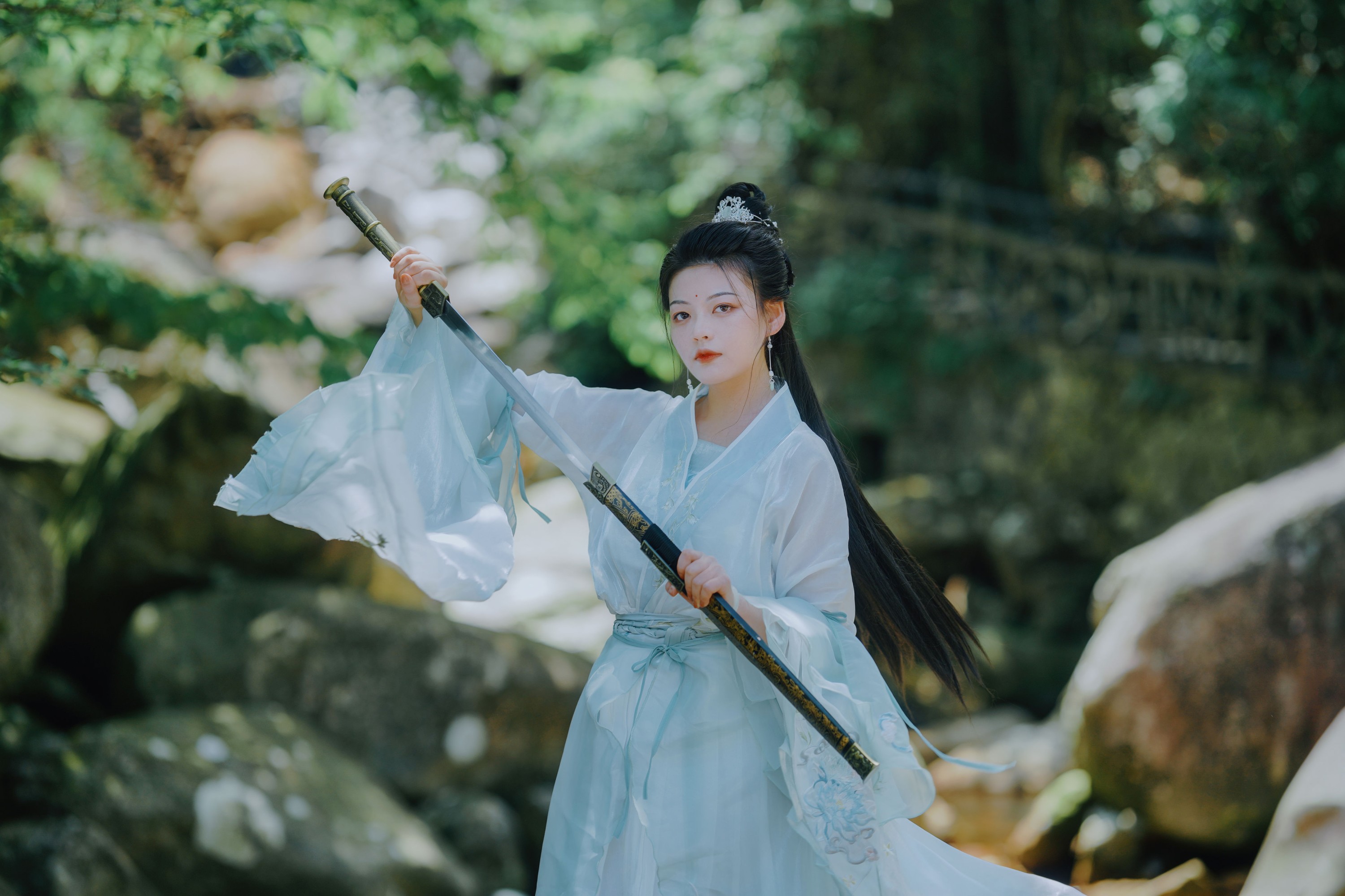 一口椰子酥 – 《少年侠气》[22P] 插图4
