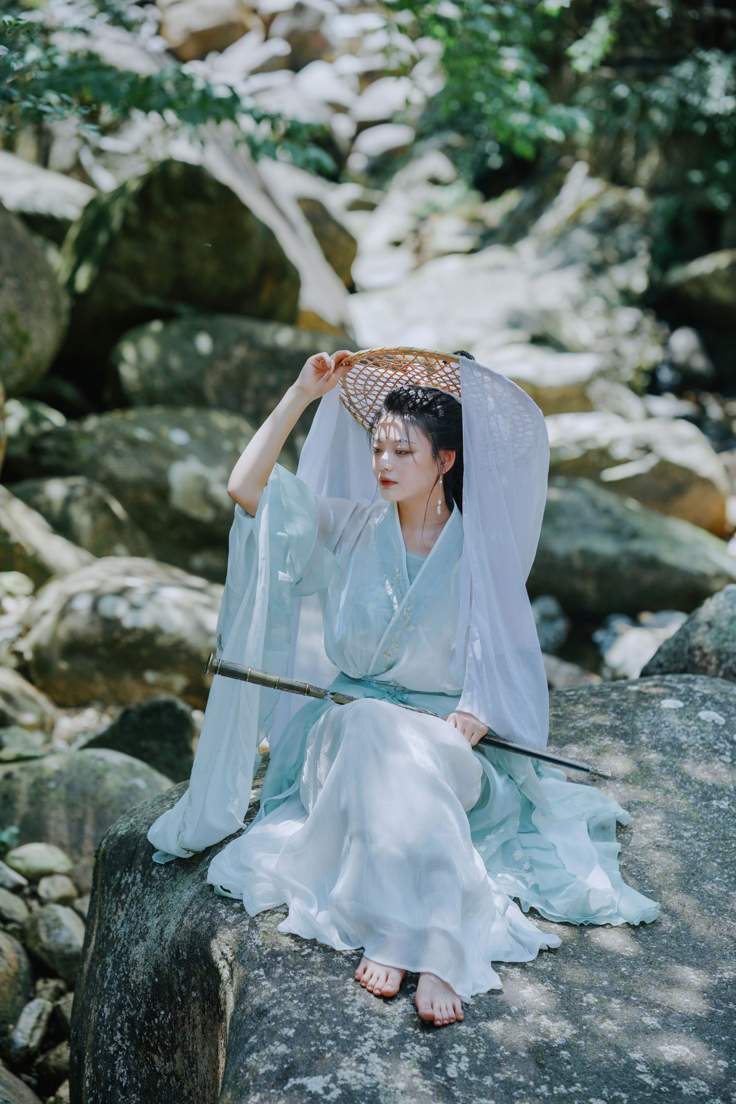 一口椰子酥 – 《少年侠气》[22P] 插图3