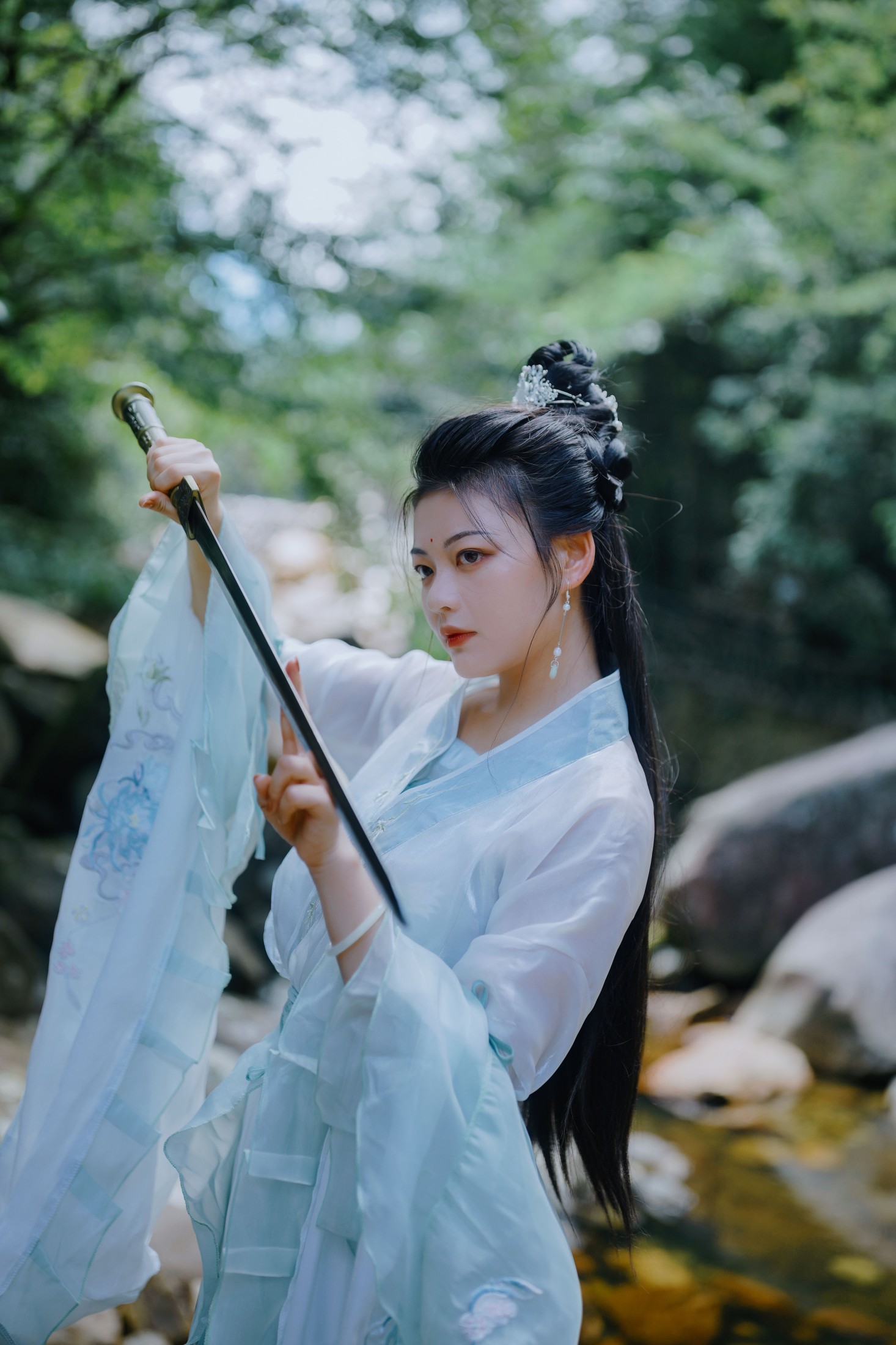 一口椰子酥 – 《少年侠气》[22P] 插图5