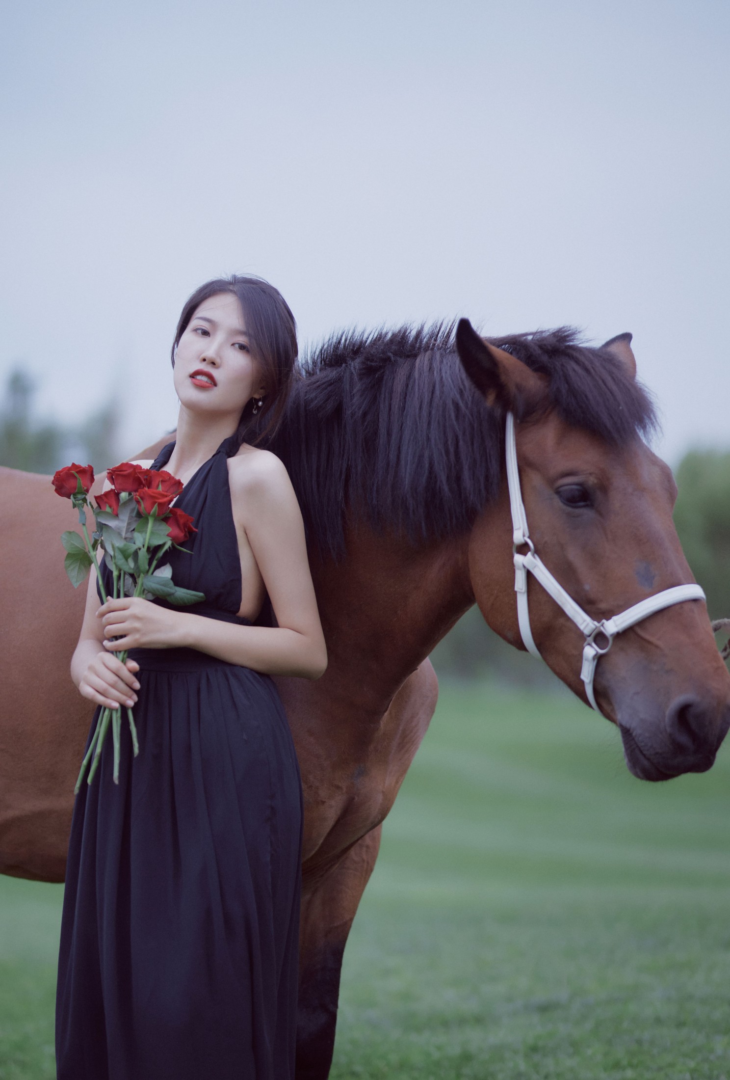 阿妮是我啊 – 《马》[21P] 插图5