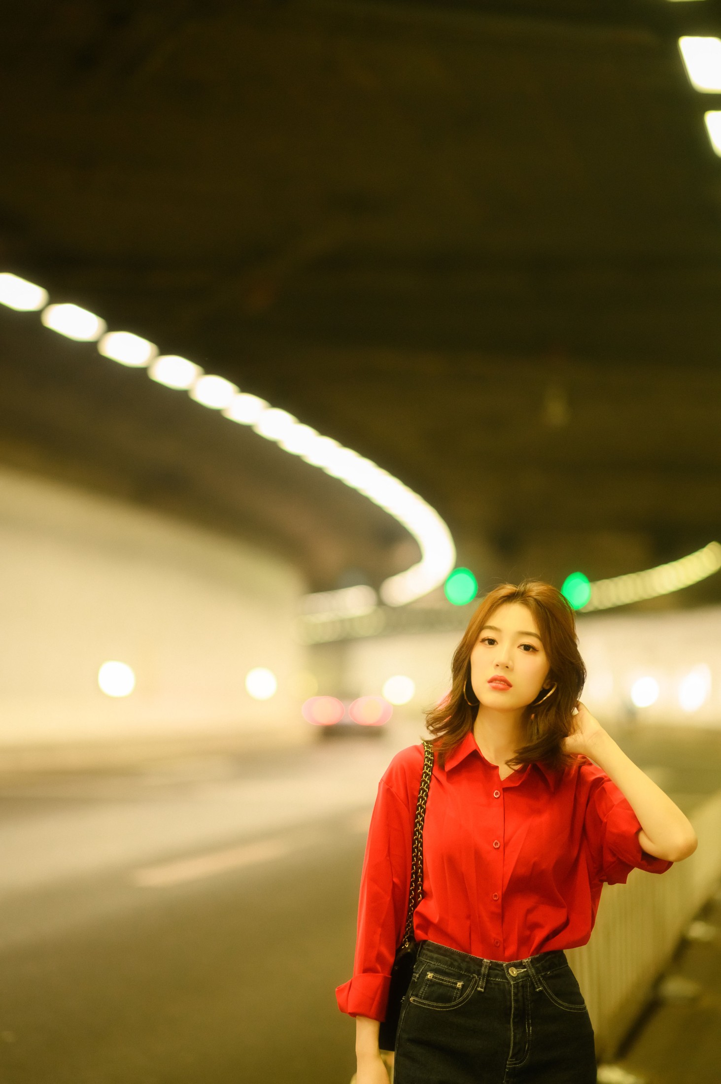 ring – 《Be Alright》[22P] 插图3