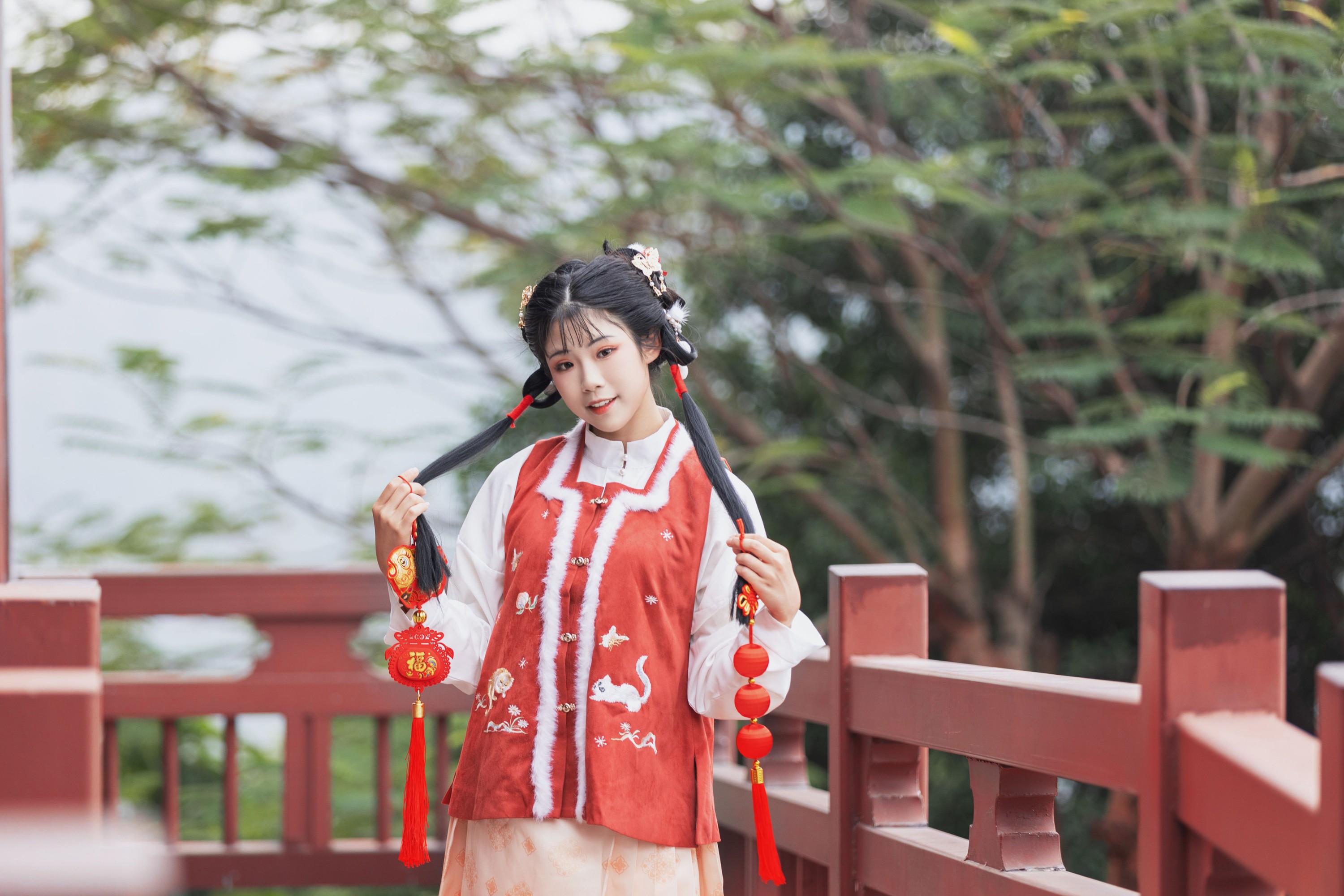 苏念-mt – 《年》[33P] 插图3