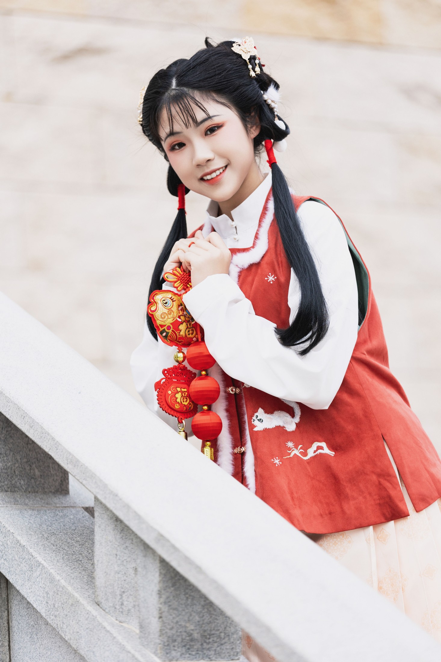 苏念-mt – 《年》[33P] 插图4