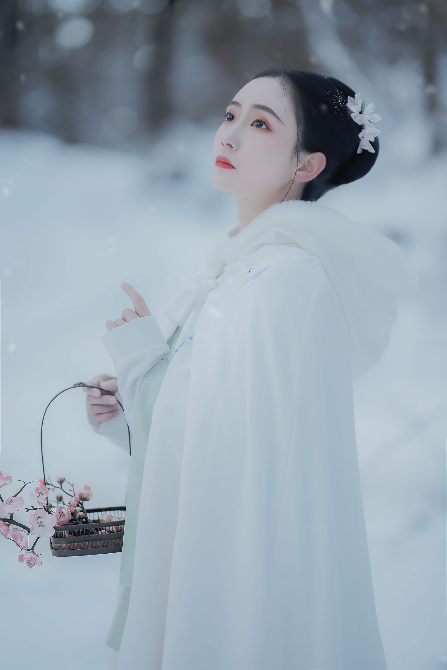 灿暖暖暖 – 《寒酥》[22P] 插图4