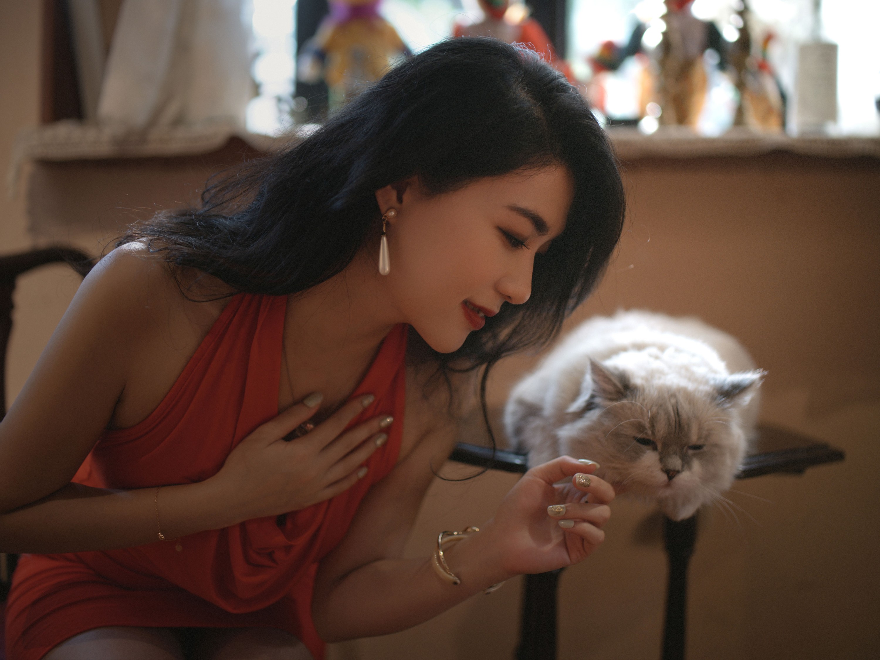 Storey – 《时代》[47P] 插图3