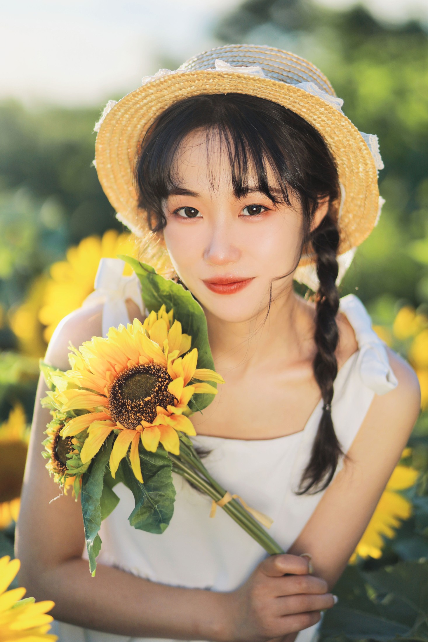 迟白 – 《向阳之花》[36P] 插图3