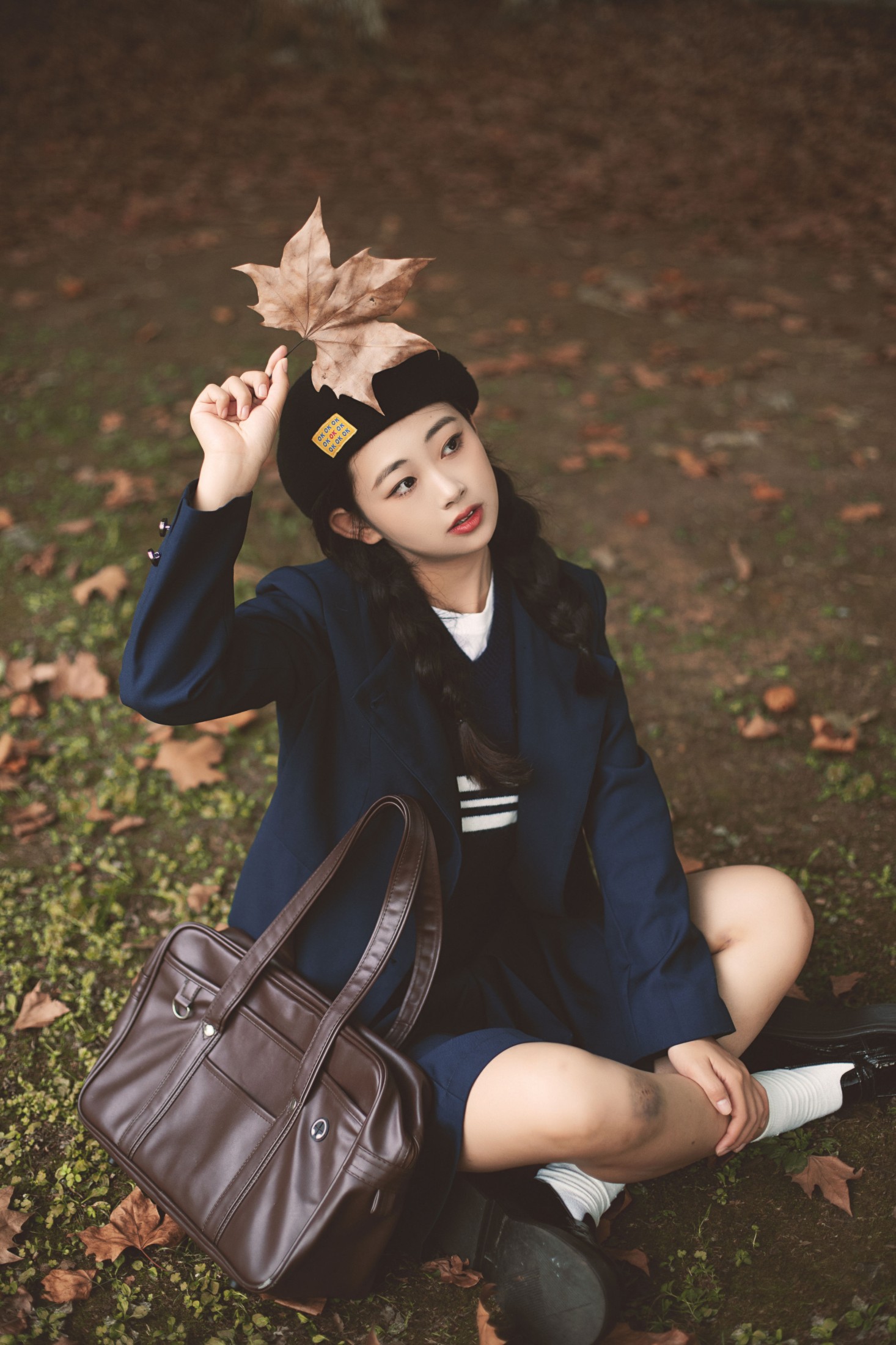 ASOE – 《被偷走的秋天》[22P] 插图3