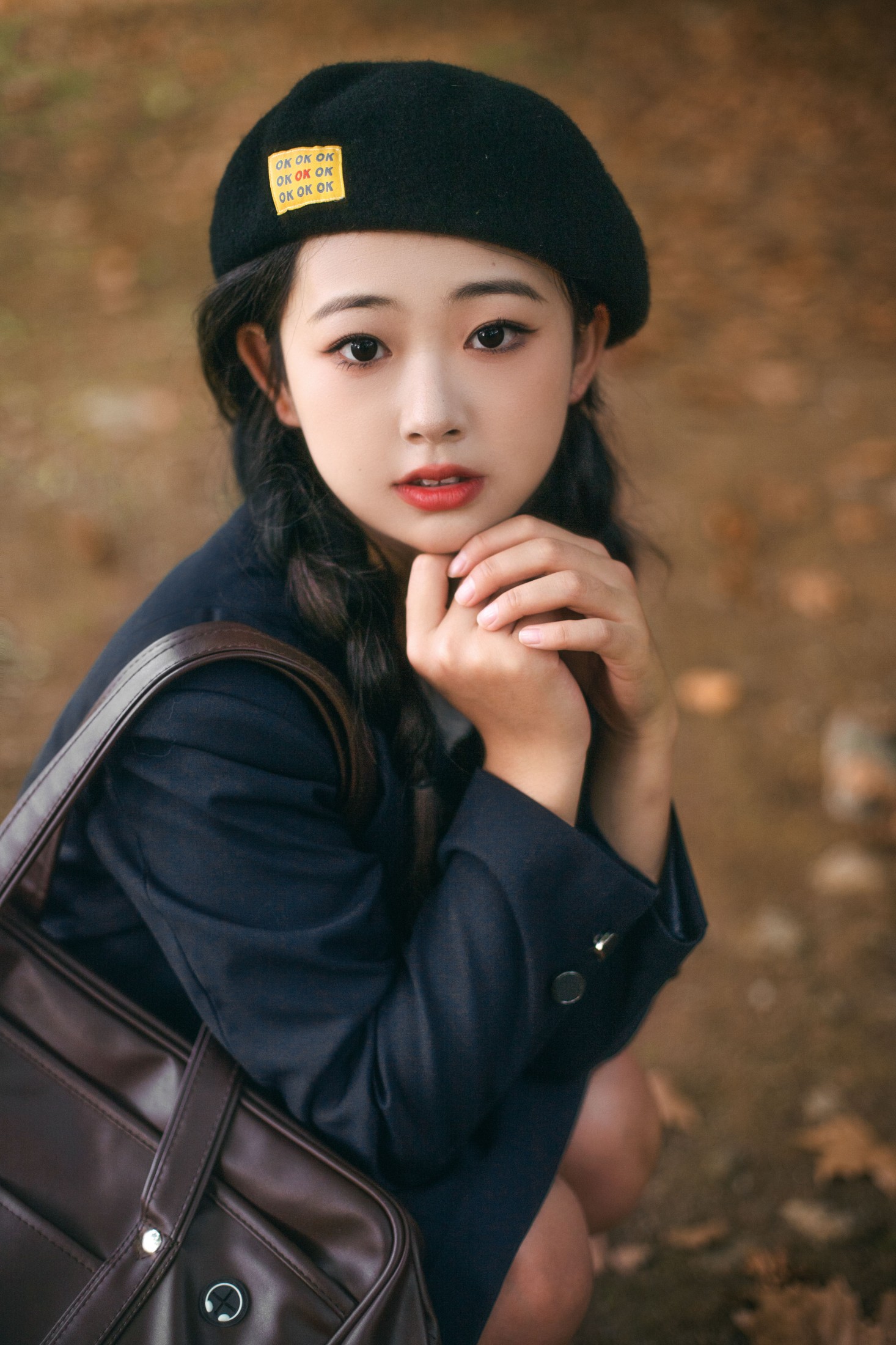ASOE – 《被偷走的秋天》[22P] 插图4