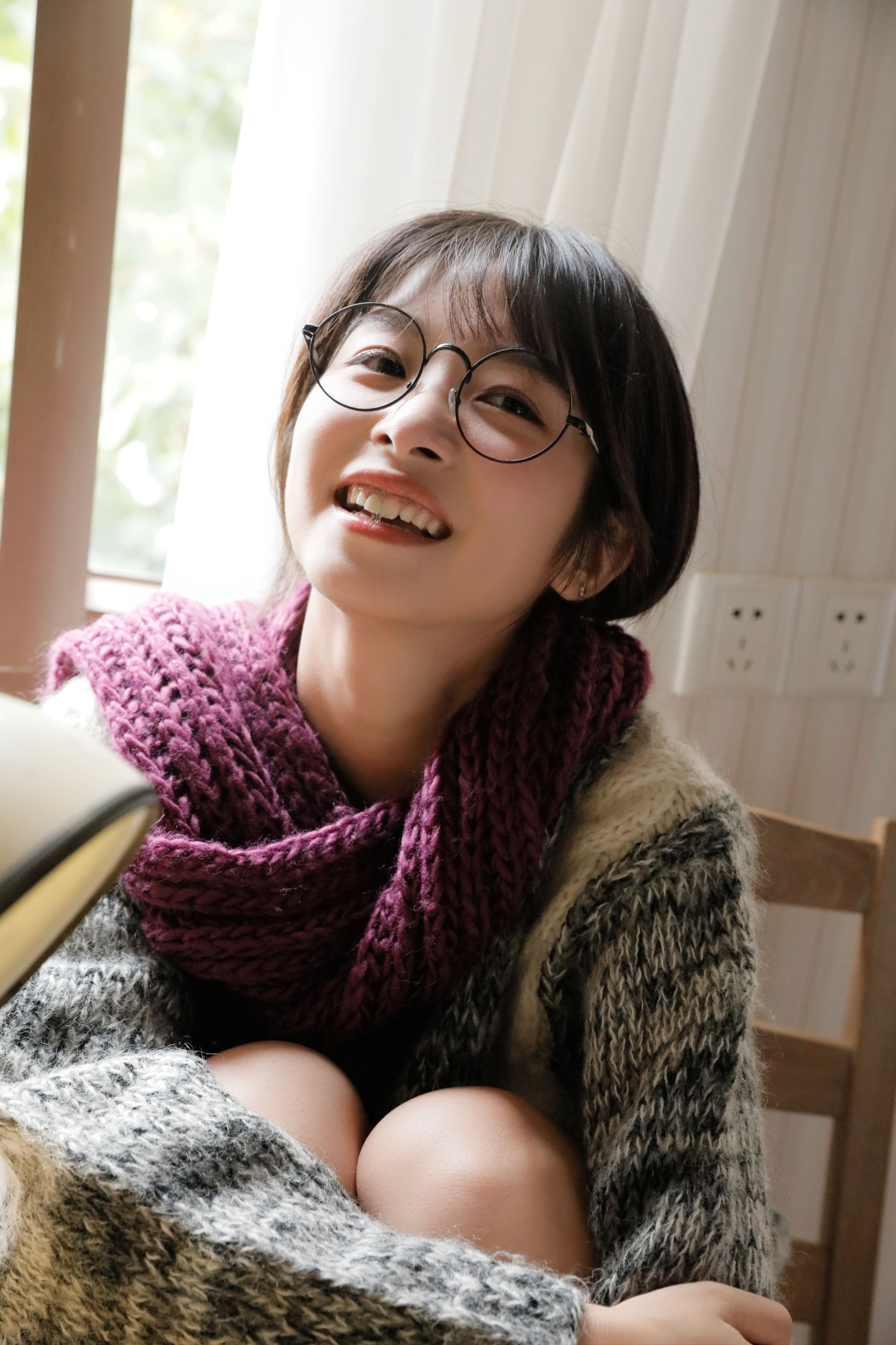 libbka_ – 《日系居家少女》[22P] 插图5