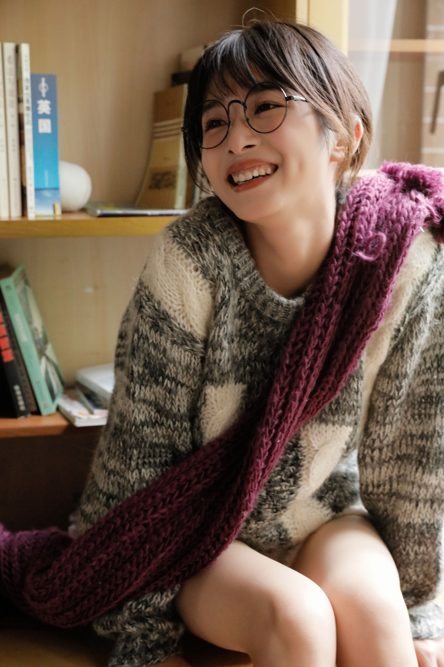 libbka_ – 《日系居家少女》[22P] 插图3