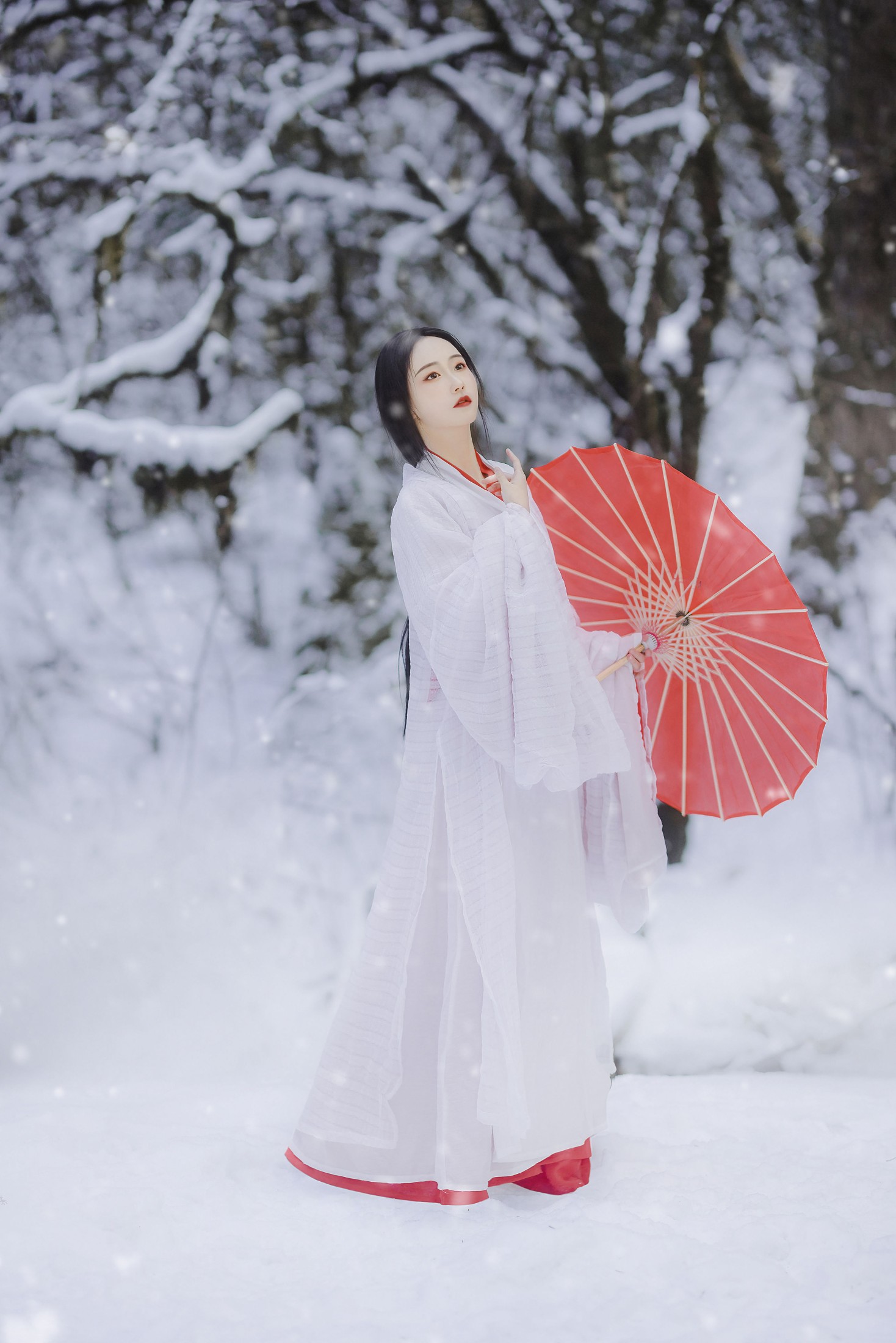 灿暖暖暖 – 《北国寒》[20P] 插图4